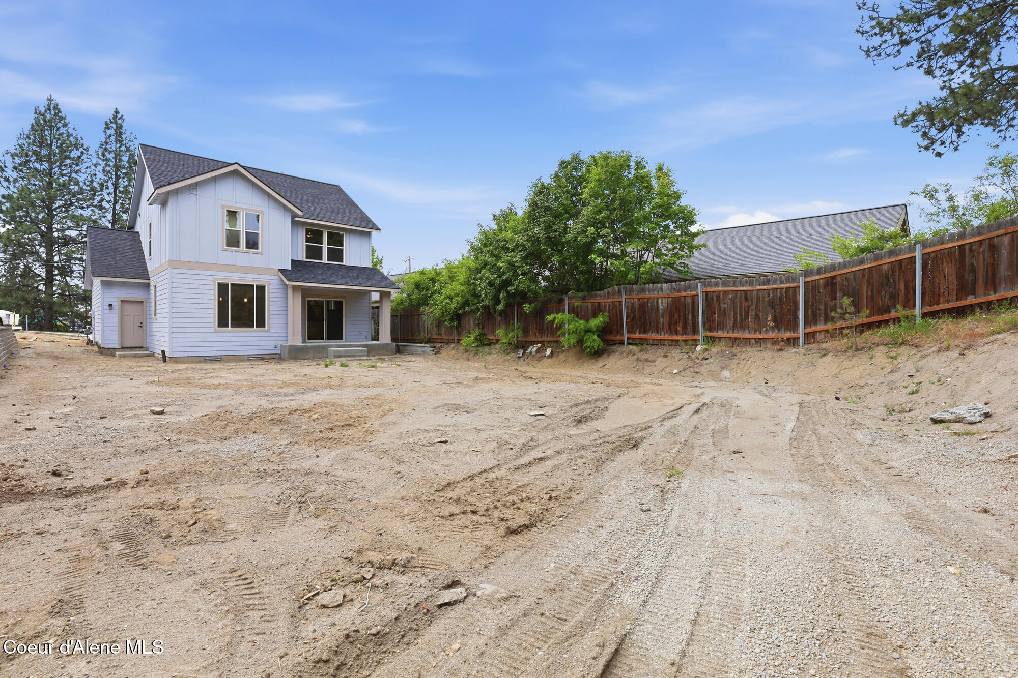 1017 W Lacrosse Ave, Coeur d'Alene
