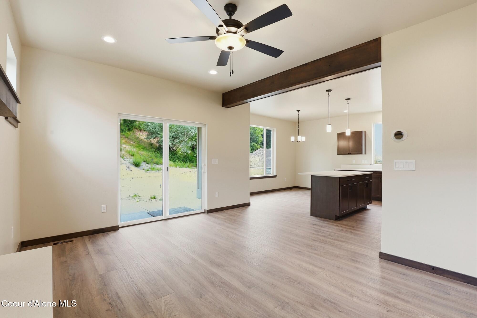 1017 W Lacrosse Ave, Coeur d'Alene