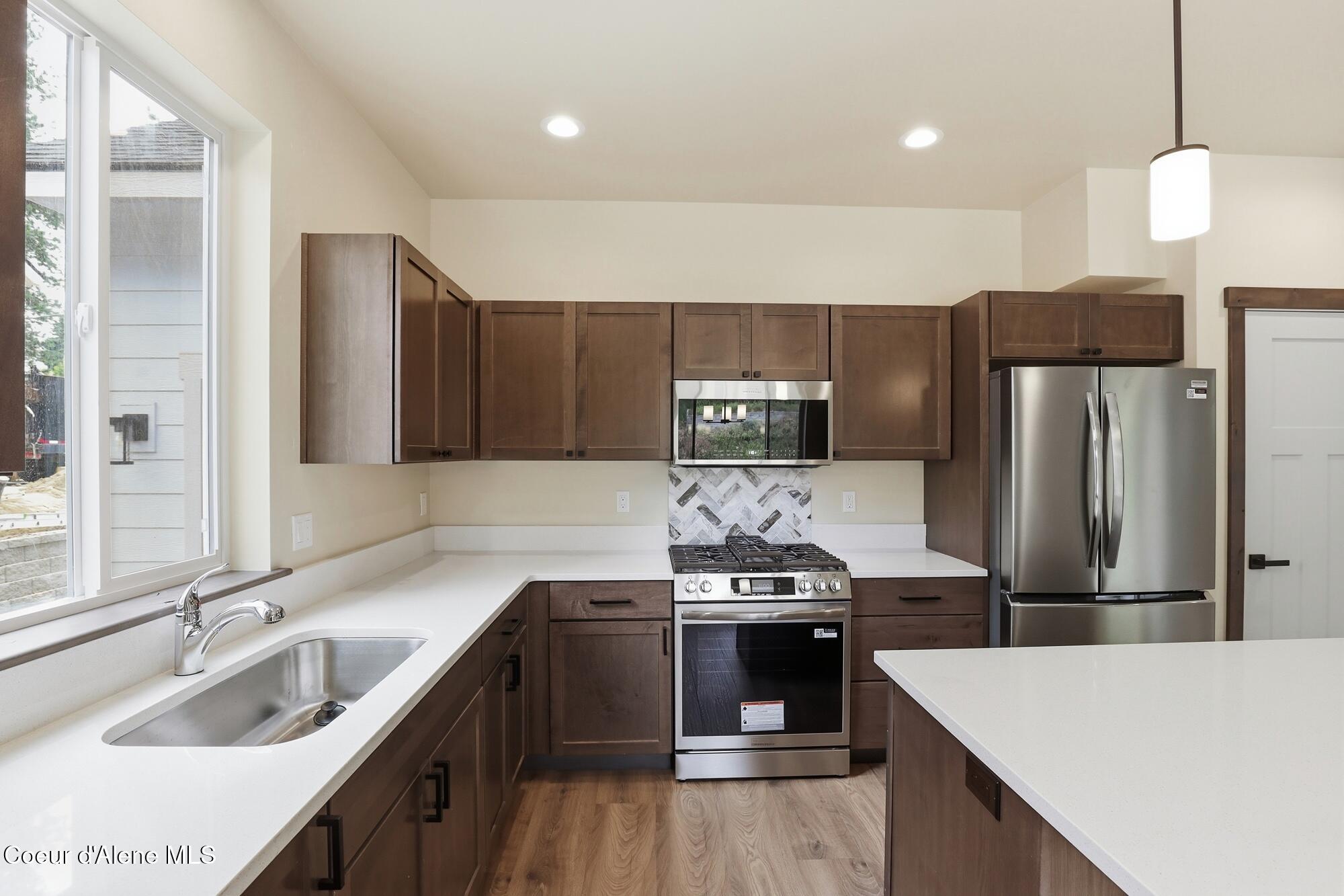 1017 W Lacrosse Ave, Coeur d'Alene