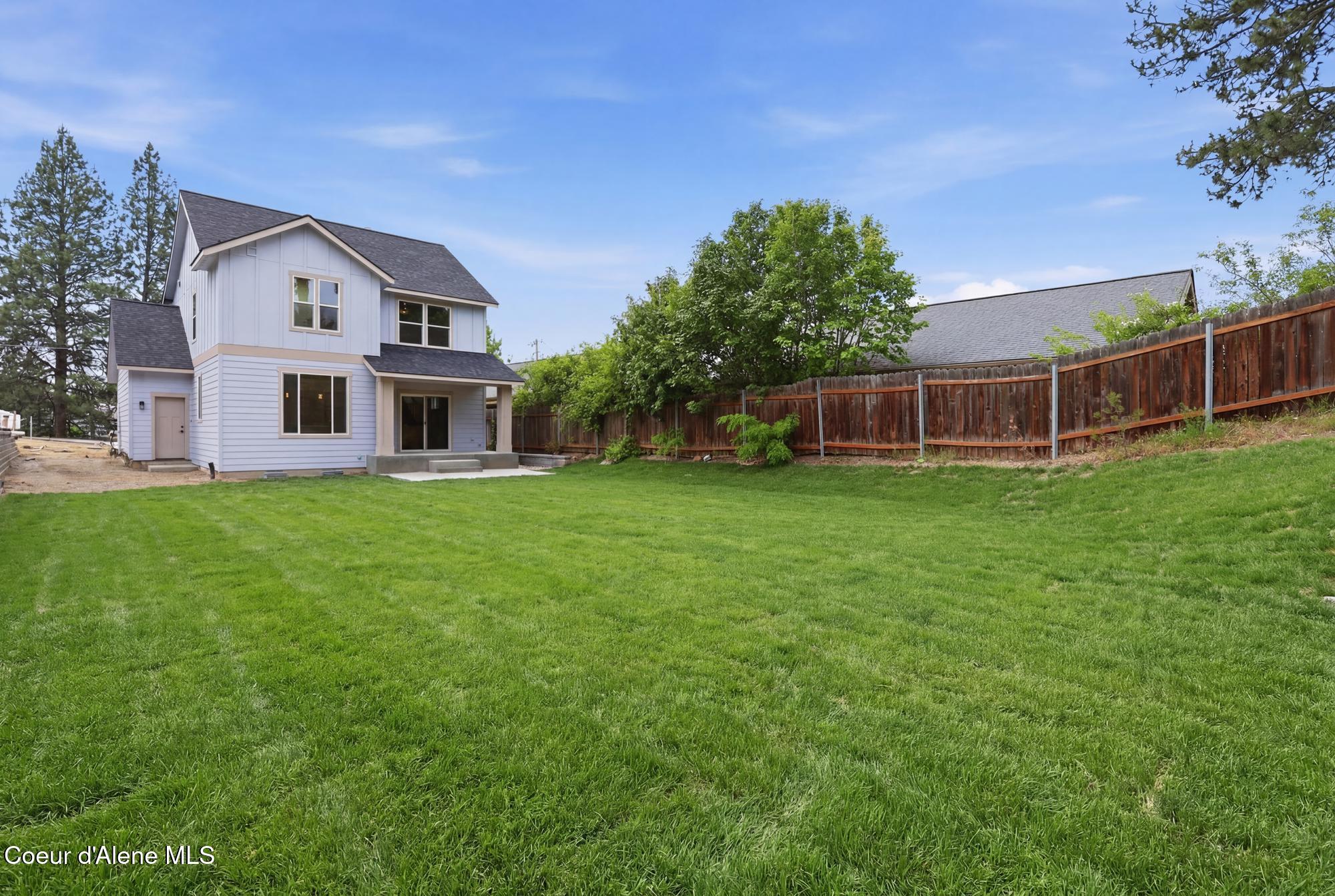 1017 W Lacrosse Ave, Coeur d'Alene