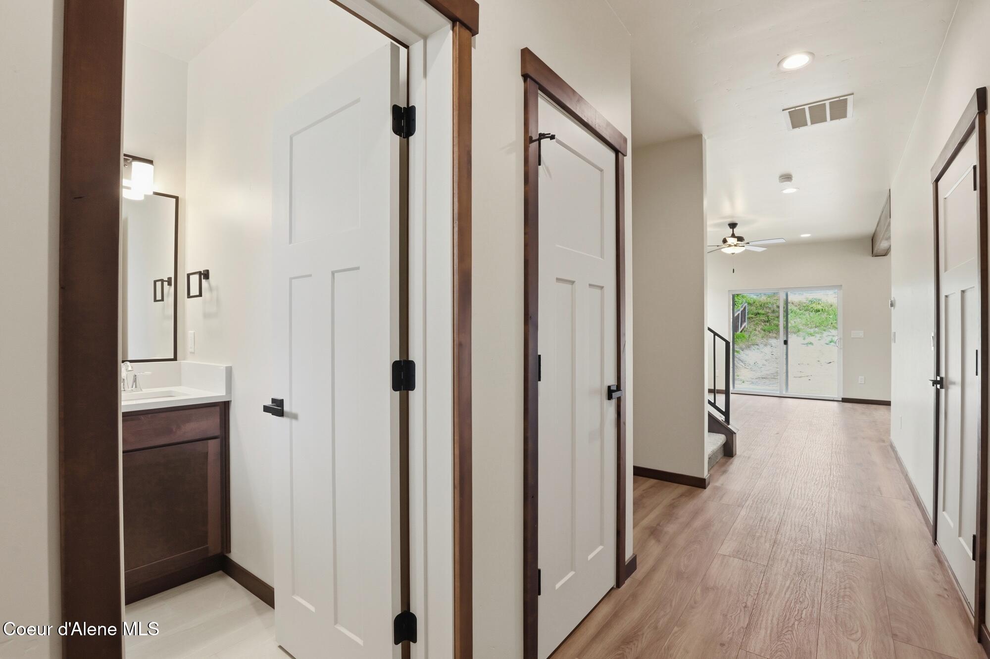 1017 W Lacrosse Ave, Coeur d'Alene