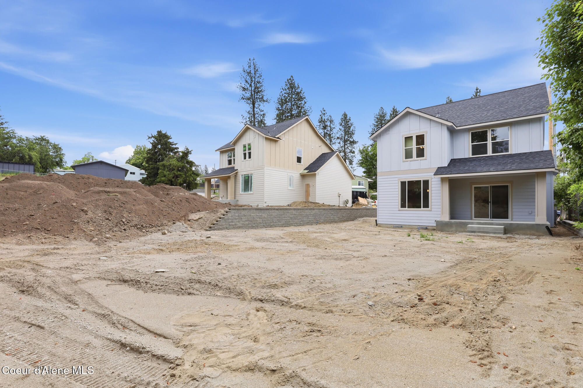 1017 W Lacrosse Ave, Coeur d'Alene