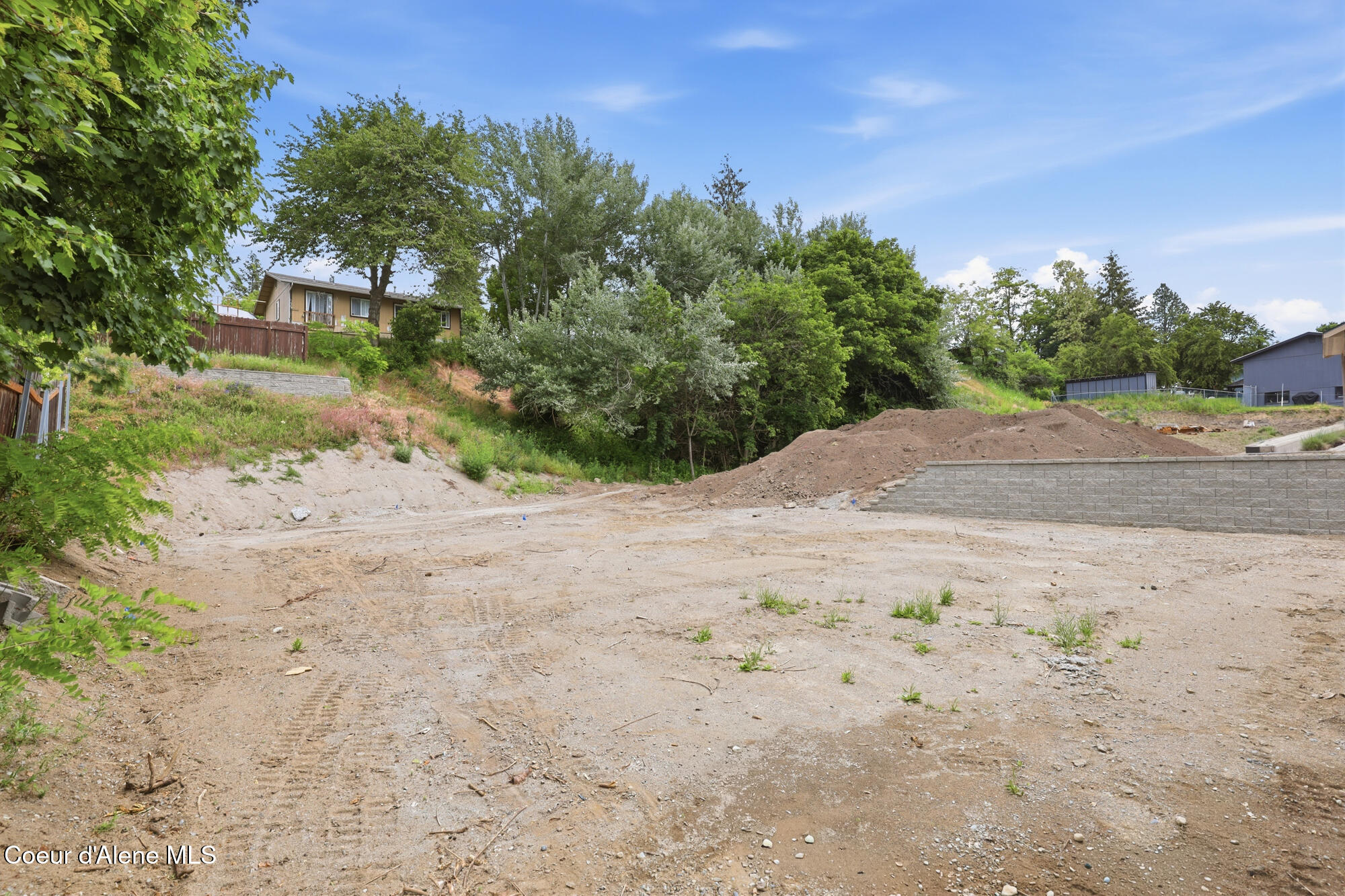 1017 W Lacrosse Ave, Coeur d'Alene
