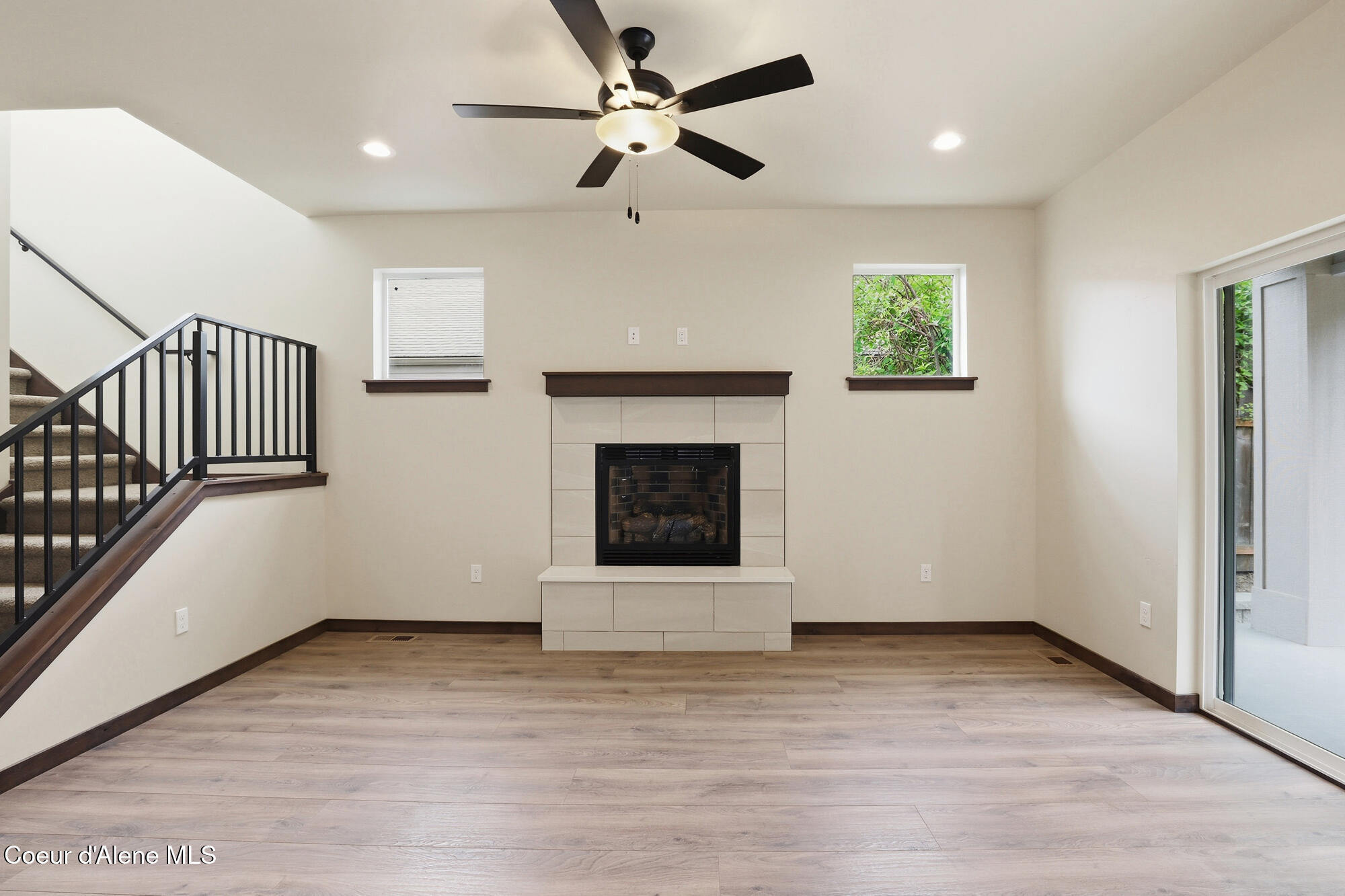 1017 W Lacrosse Ave, Coeur d'Alene