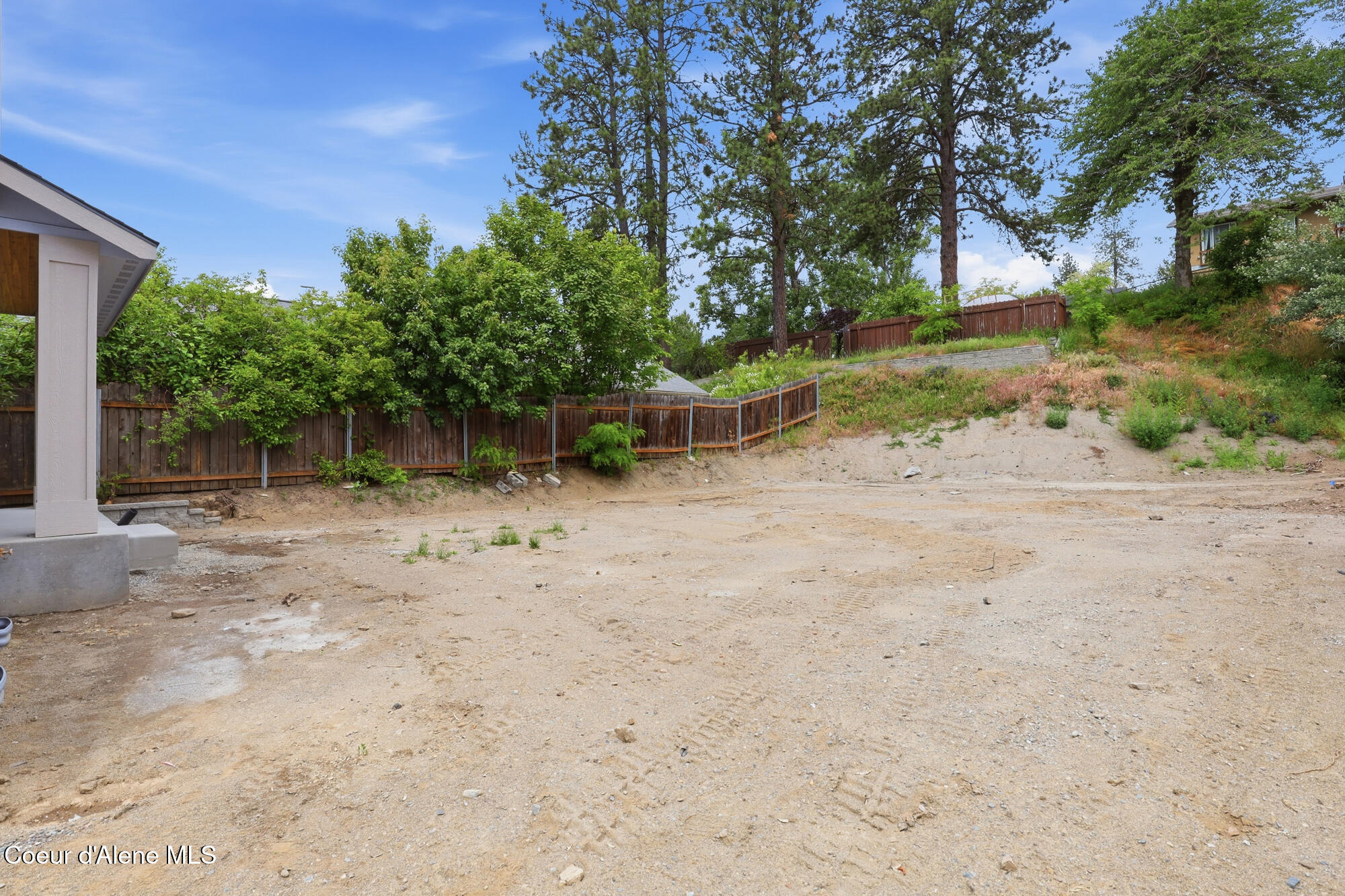 1017 W Lacrosse Ave, Coeur d'Alene