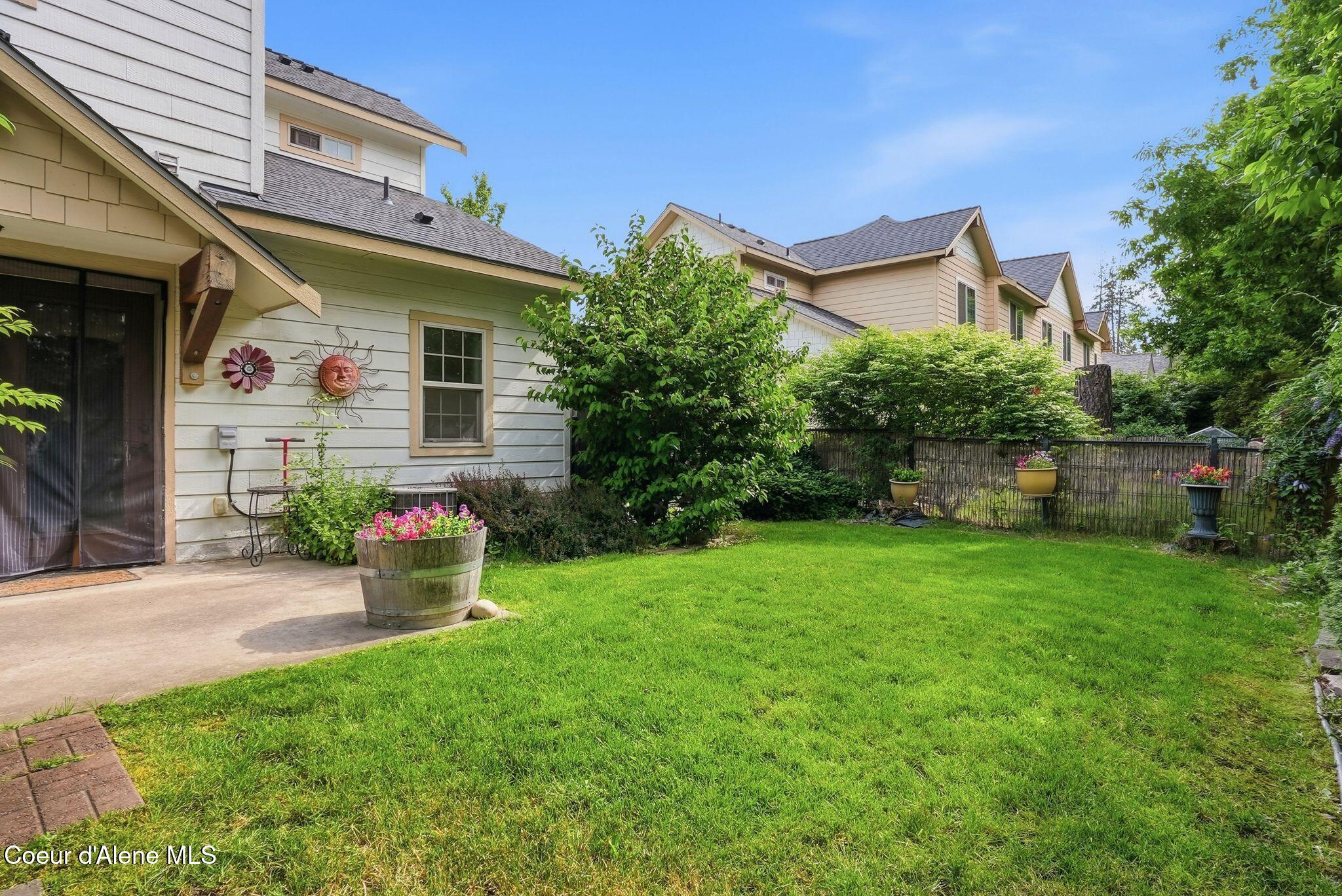 913 W Willow Lake LOOP, Coeur d'Alene