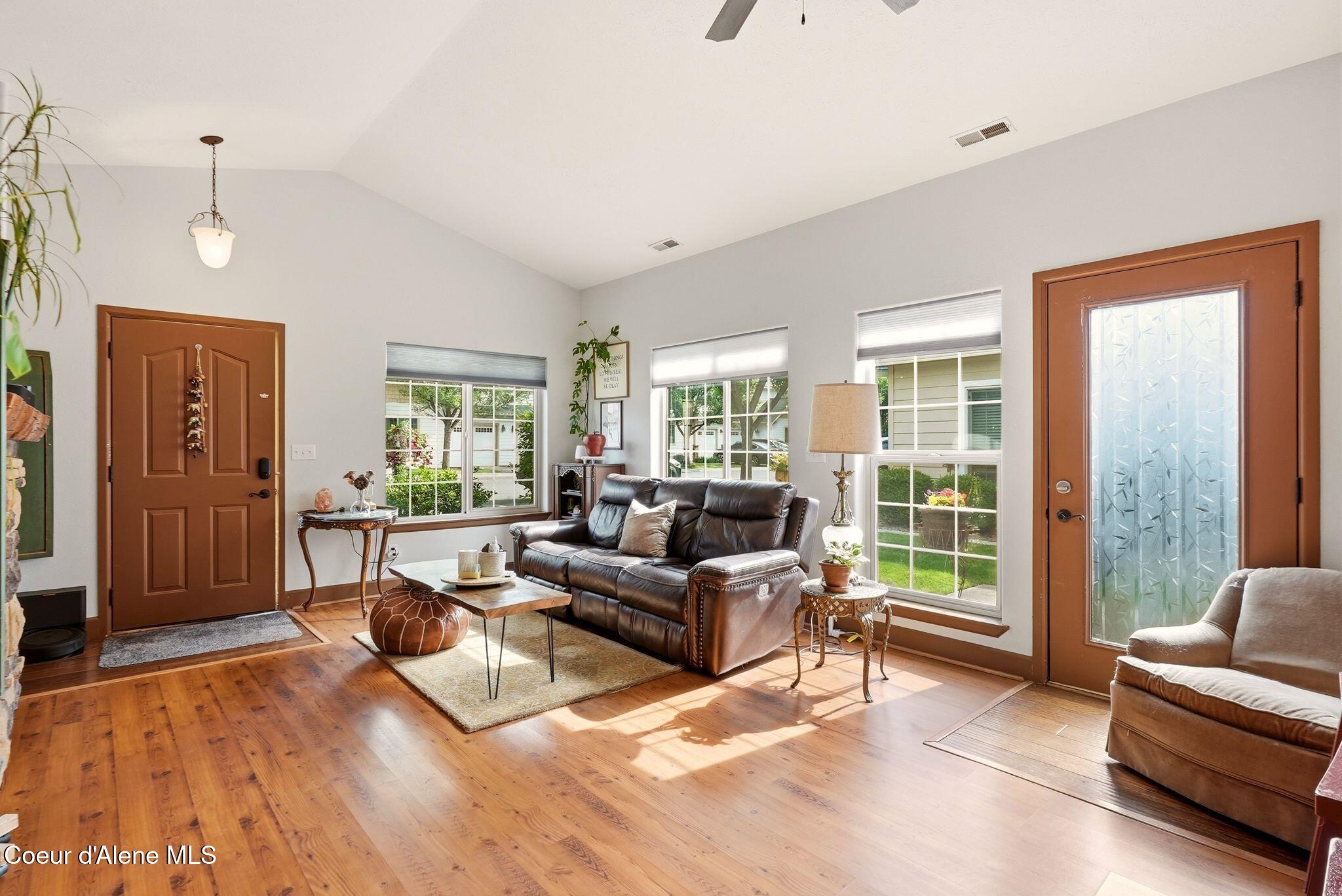 913 W Willow Lake LOOP, Coeur d'Alene