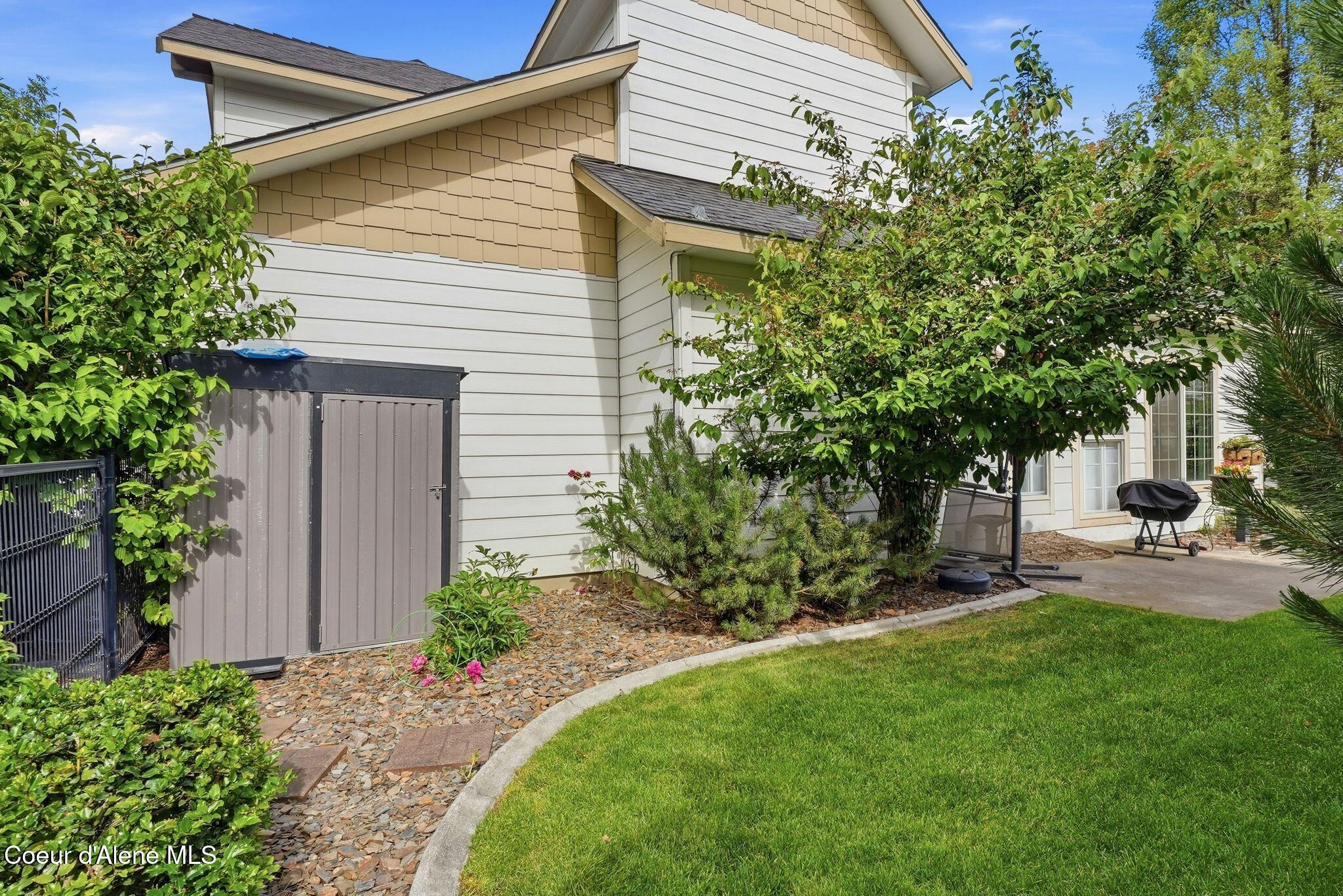 913 W Willow Lake LOOP, Coeur d'Alene