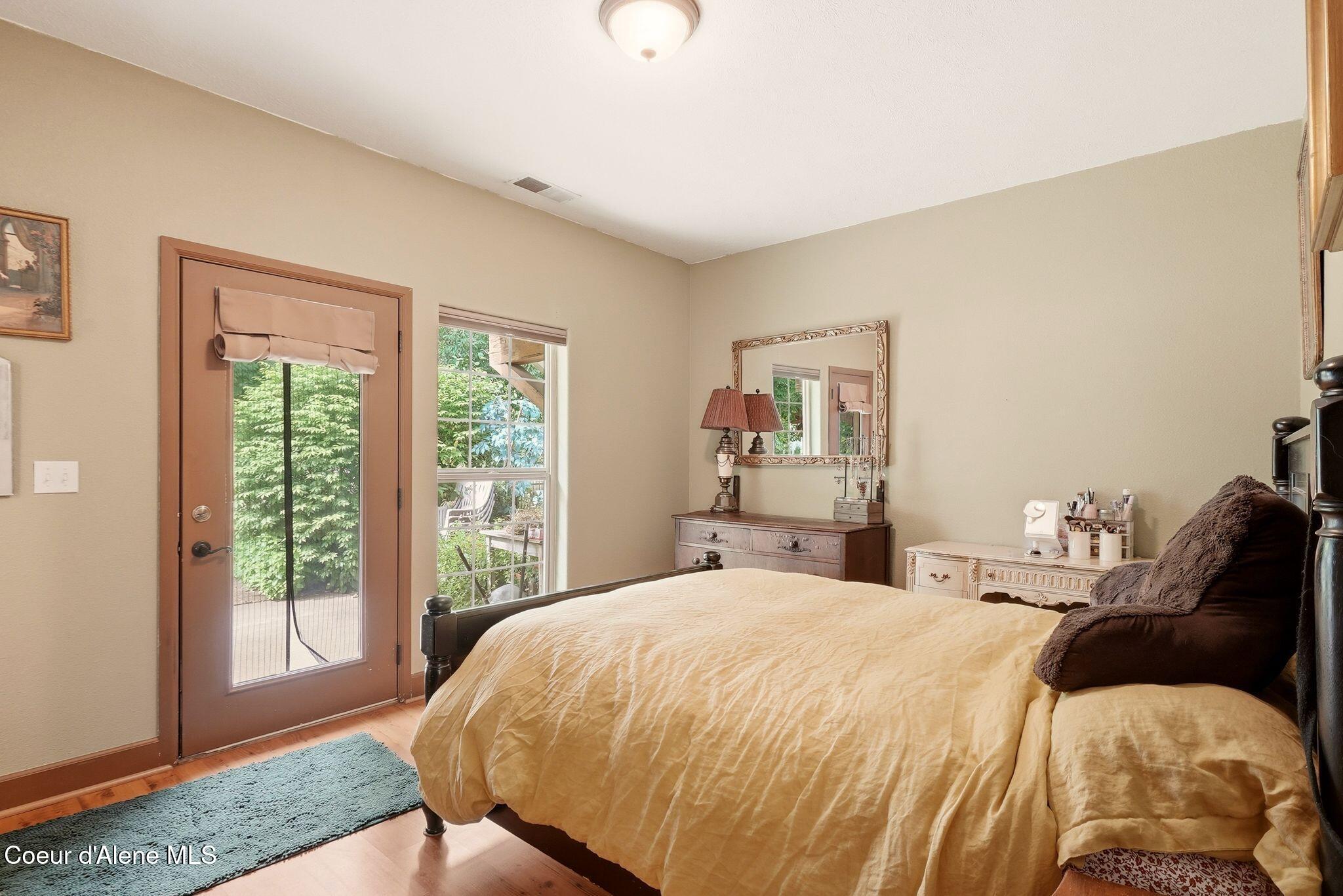 913 W Willow Lake LOOP, Coeur d'Alene