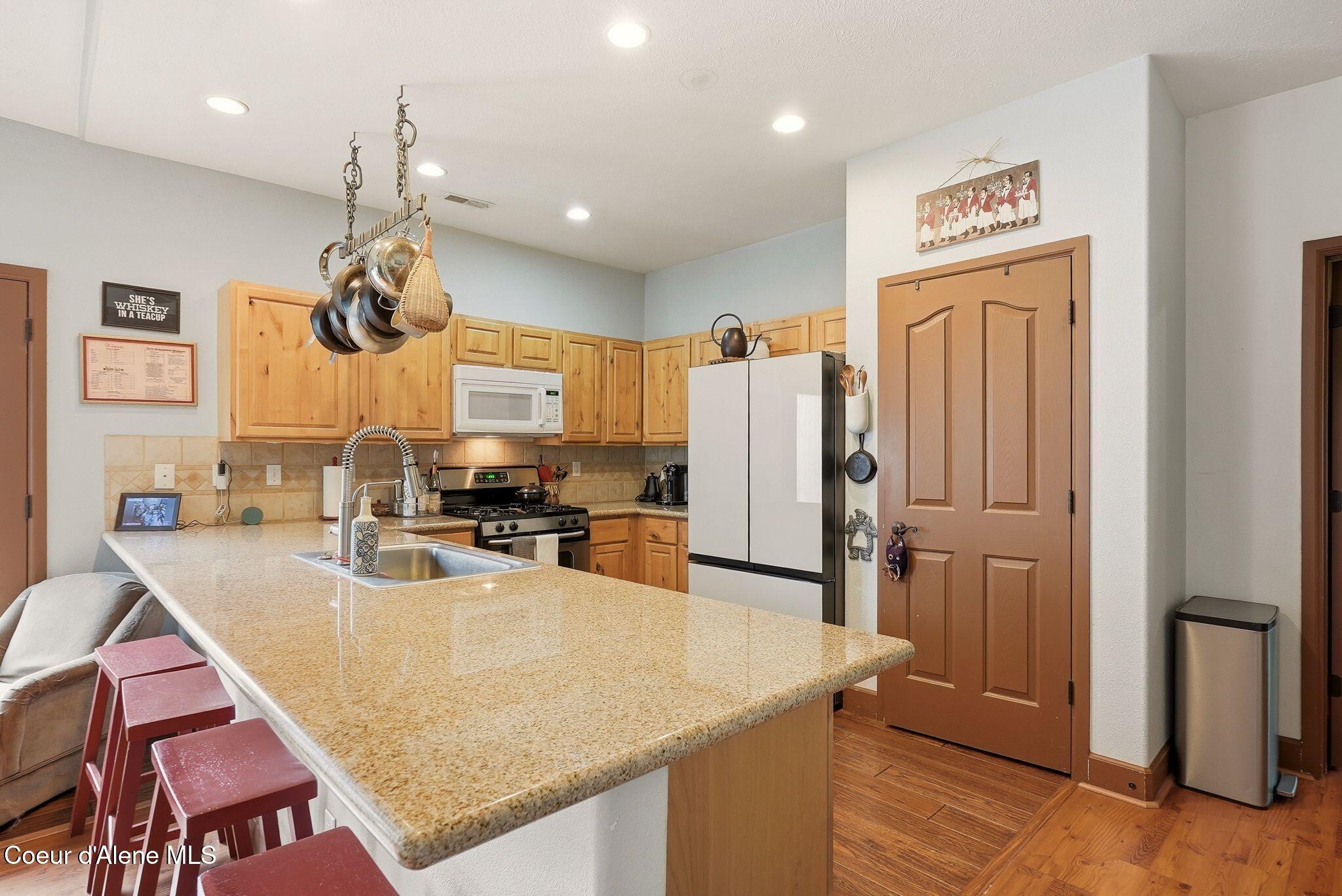 913 W Willow Lake LOOP, Coeur d'Alene