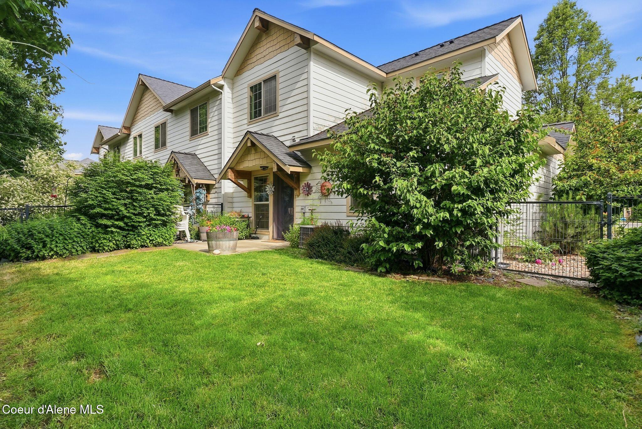 913 W Willow Lake LOOP, Coeur d'Alene