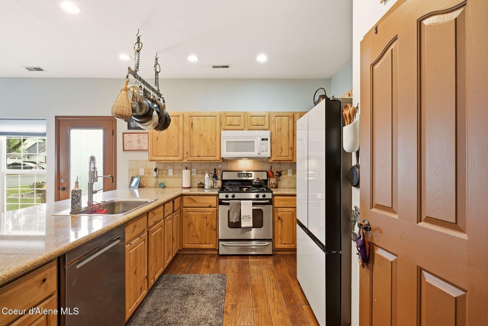 913 W Willow Lake LOOP, Coeur d'Alene