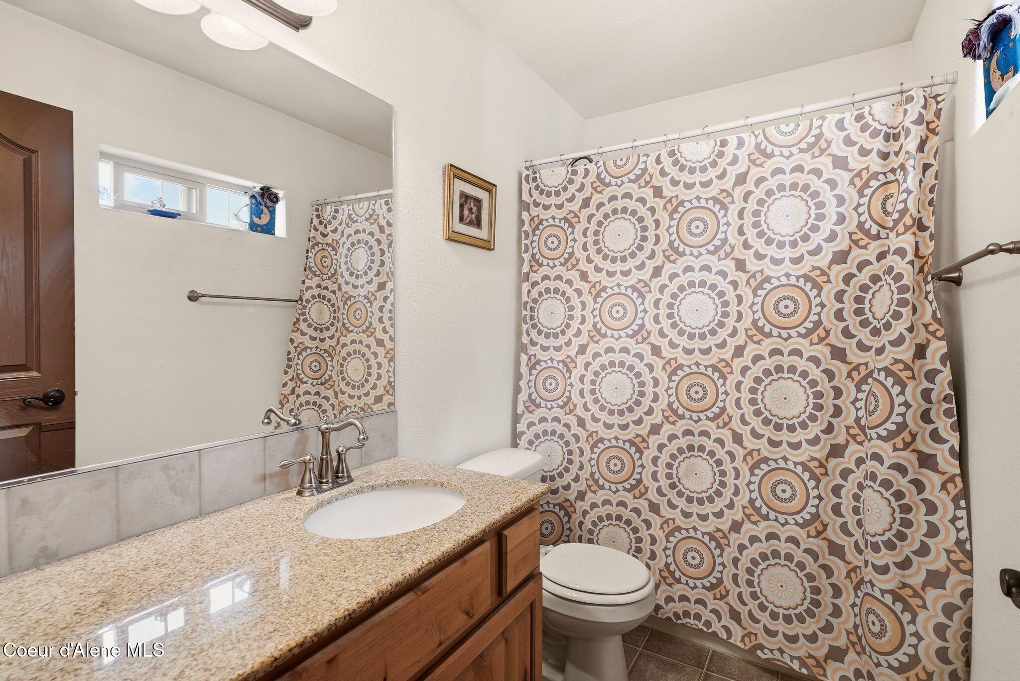 913 W Willow Lake LOOP, Coeur d'Alene