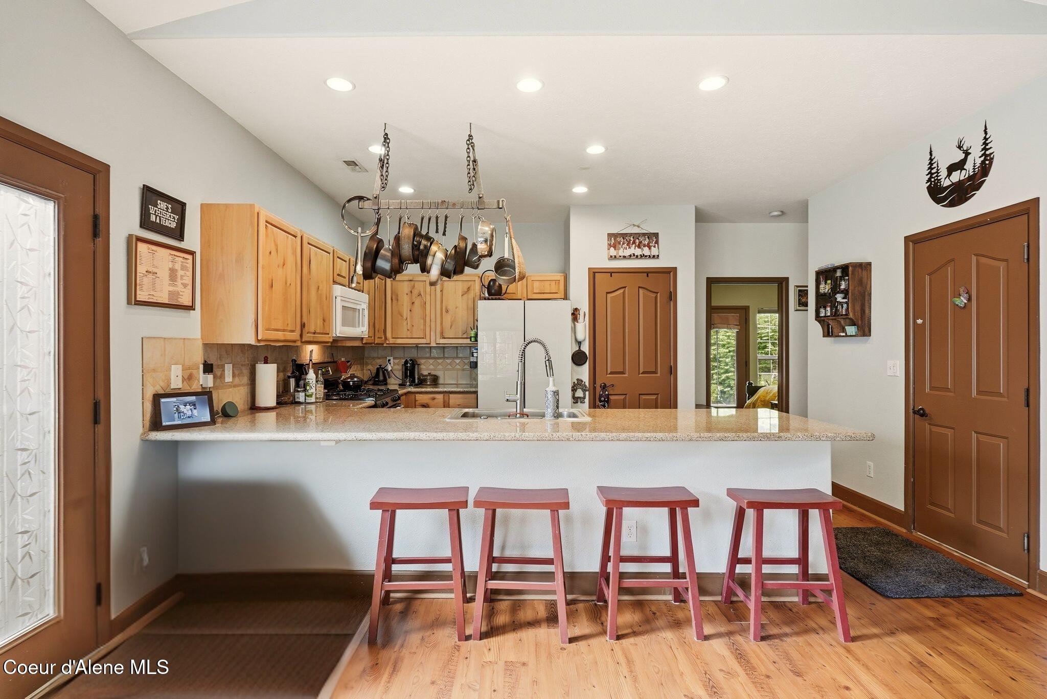 913 W Willow Lake LOOP, Coeur d'Alene