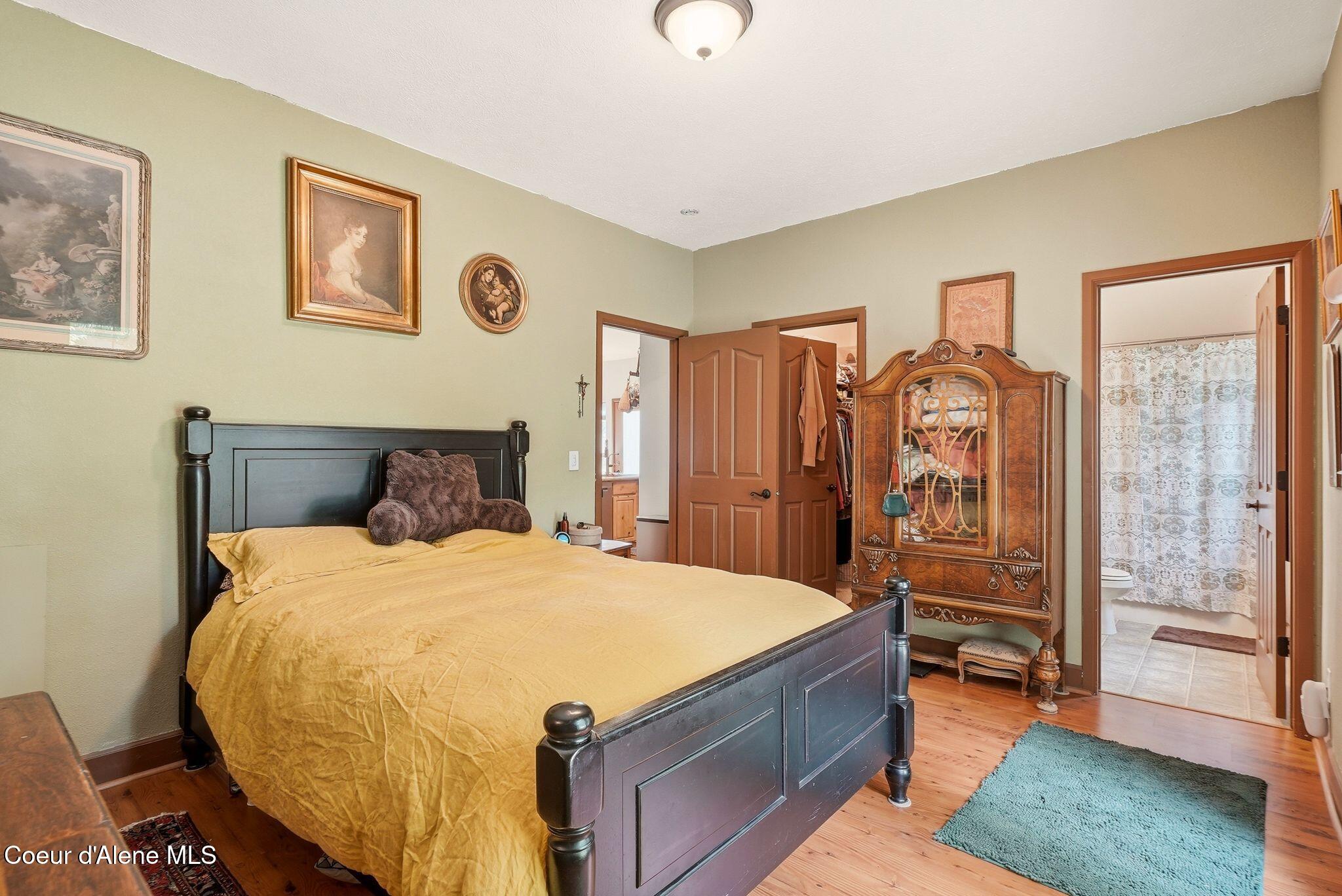 913 W Willow Lake LOOP, Coeur d'Alene