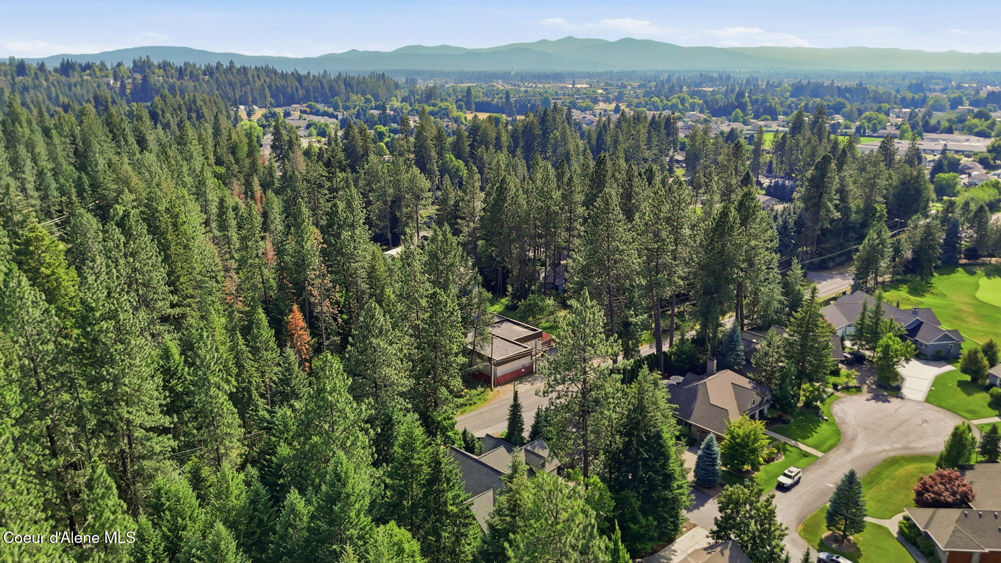 9622 N Country Club DR