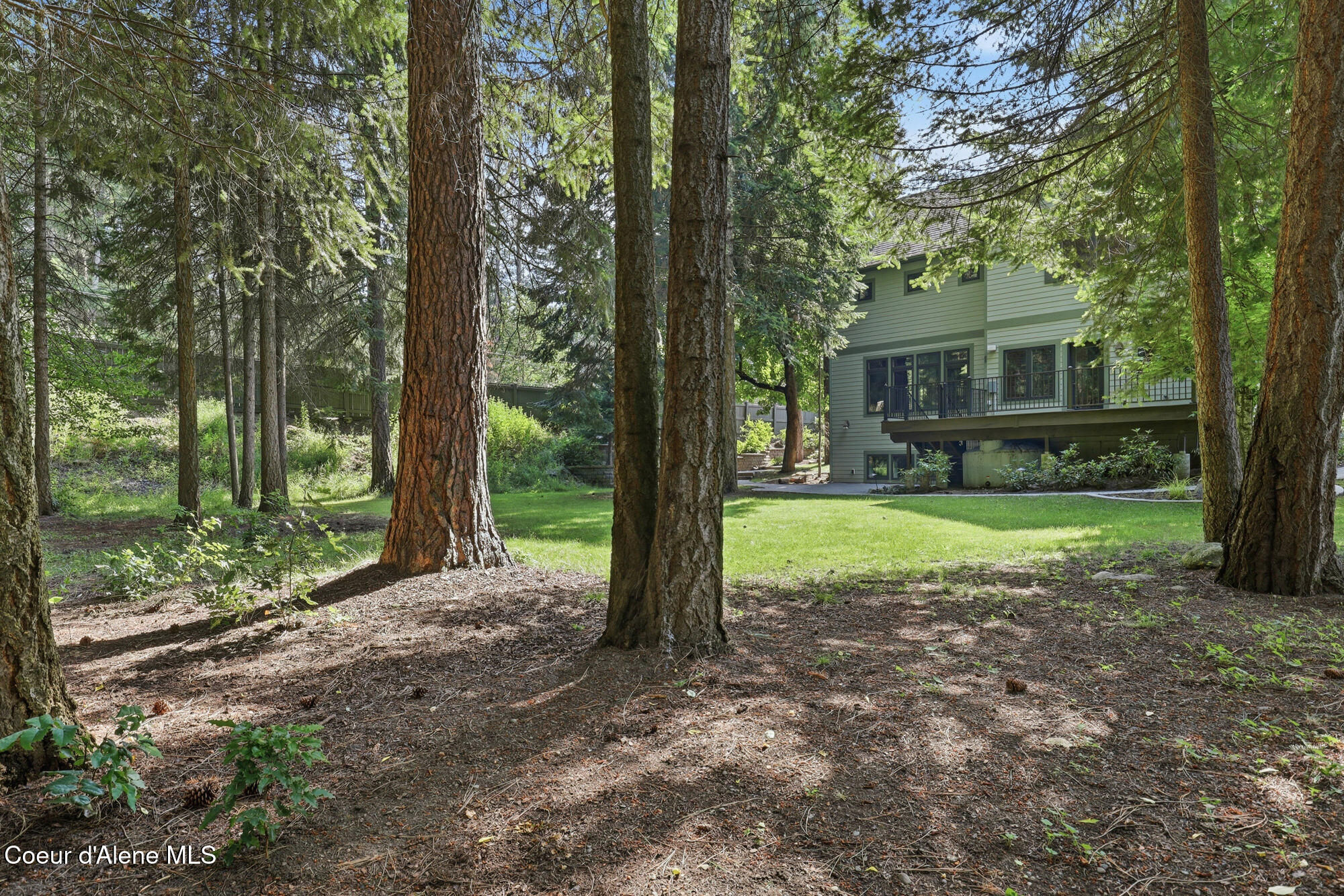 9622 N Country Club DR