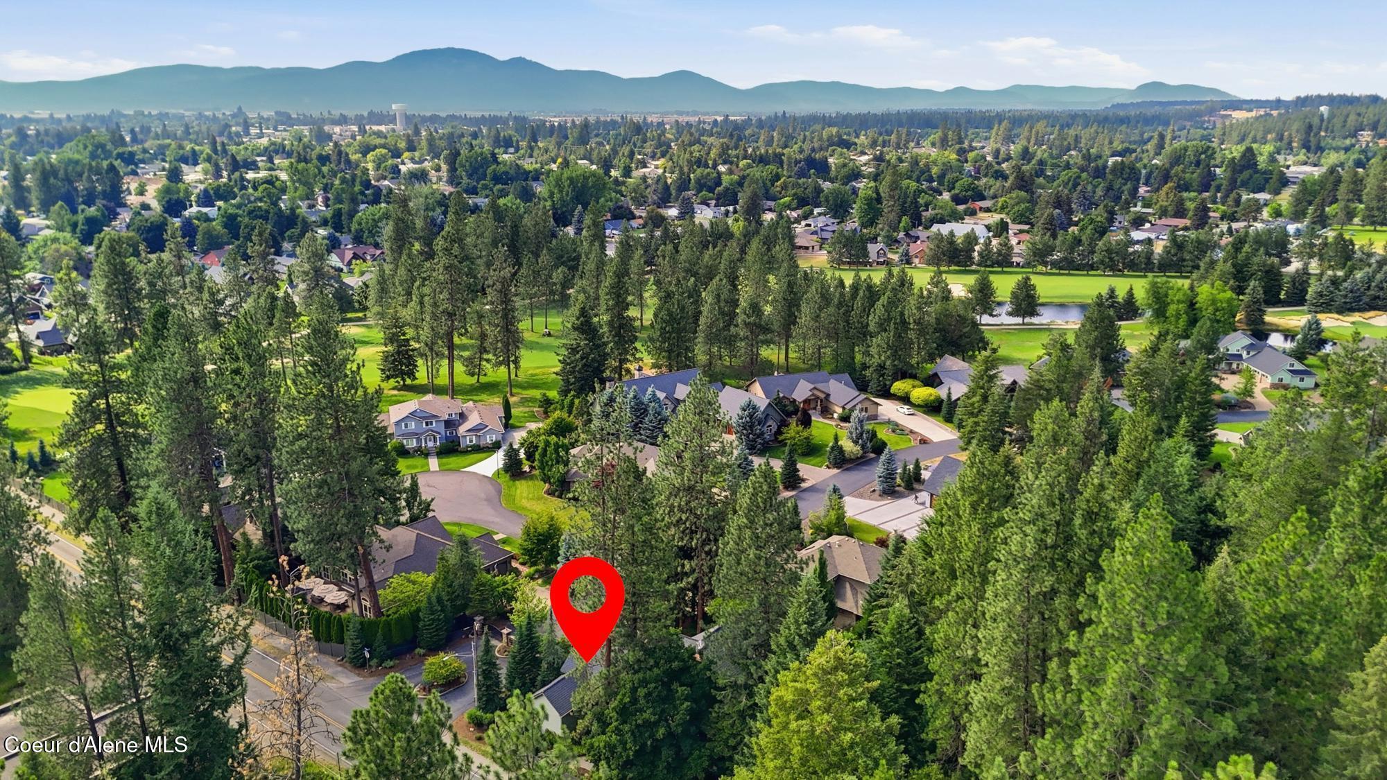 9622 N Country Club DR