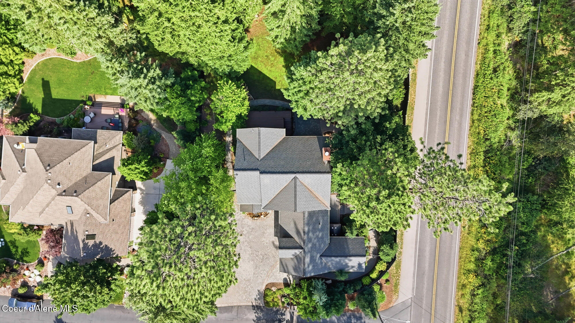 9622 N Country Club DR