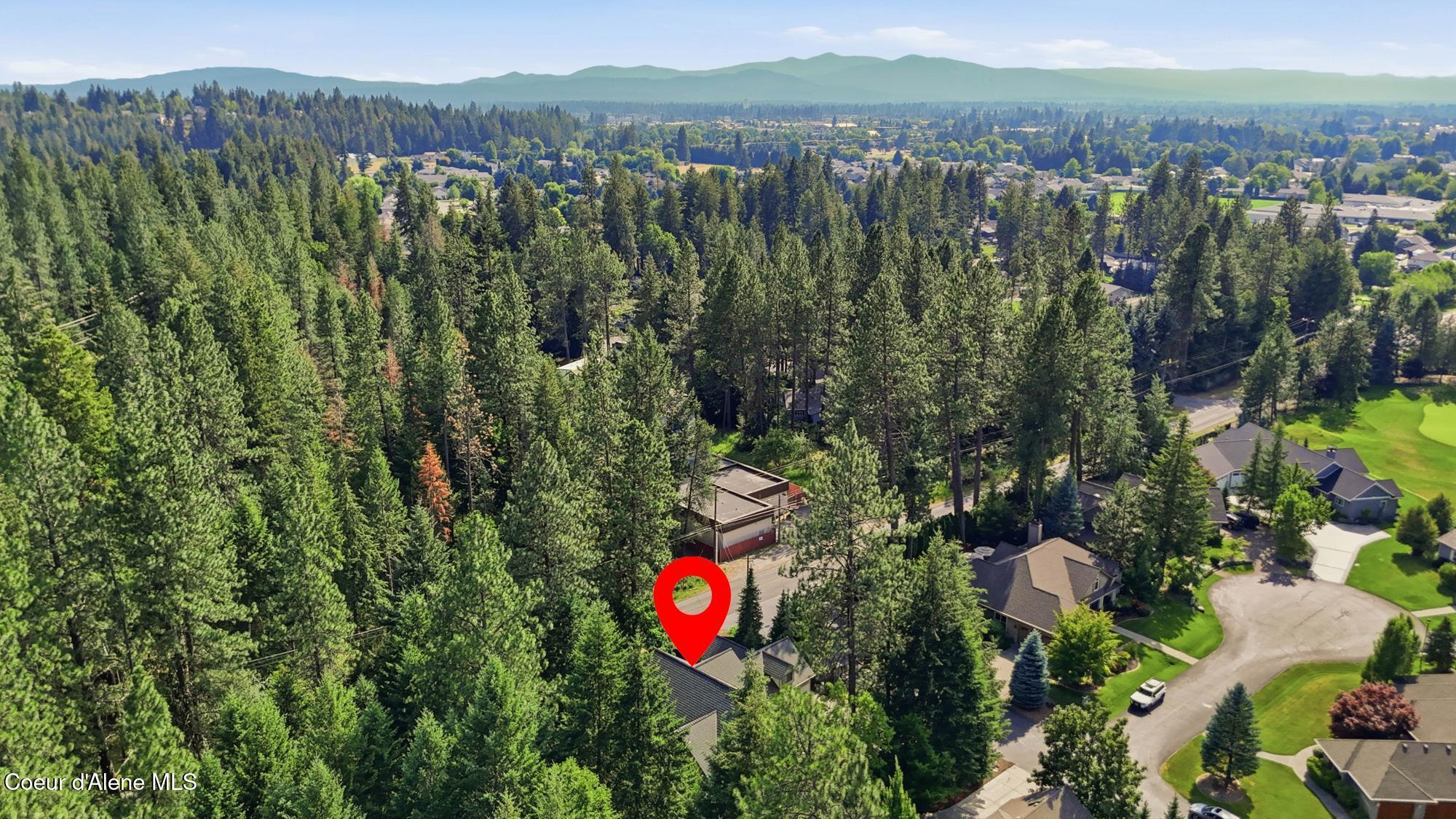 9622 N Country Club DR