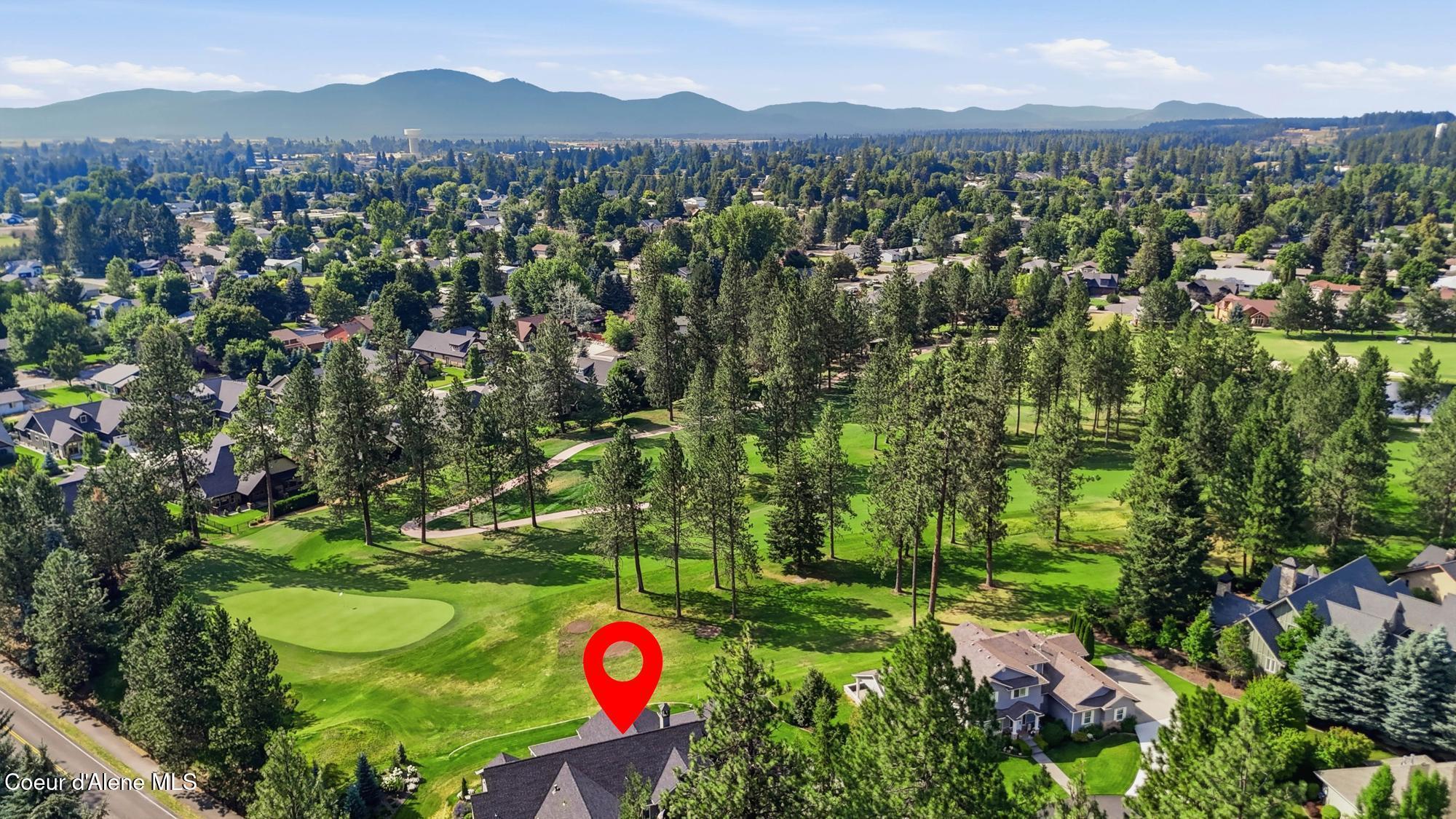 9622 N Country Club DR