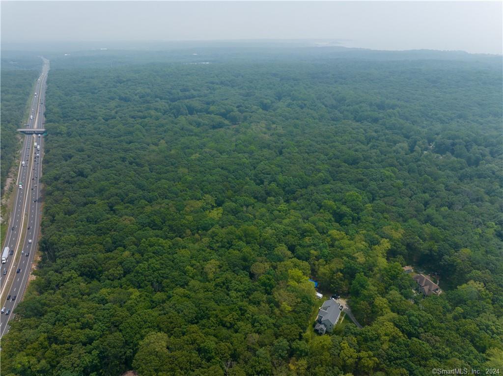 40 Flat Rock Hill Road