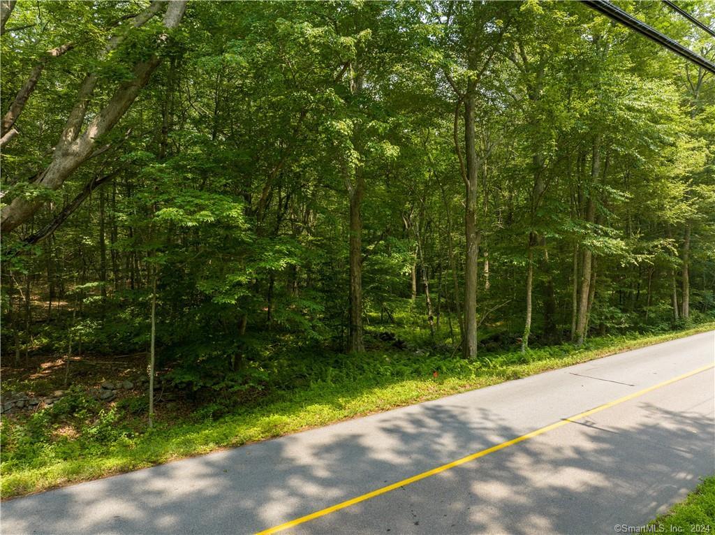 40 Flat Rock Hill Road