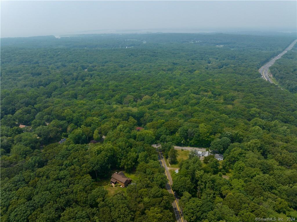 40 Flat Rock Hill Road