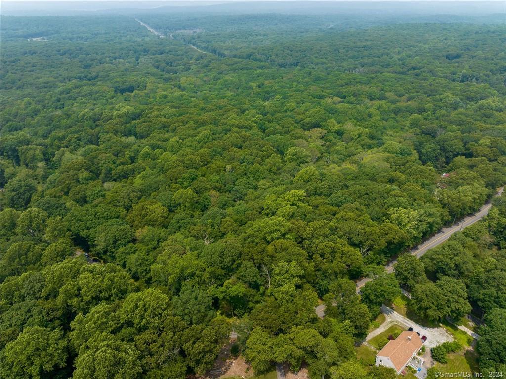 40 Flat Rock Hill Road