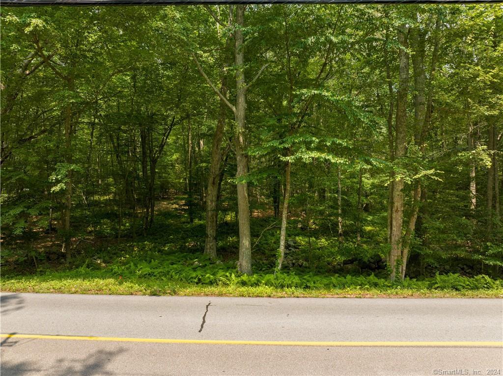 40 Flat Rock Hill Road