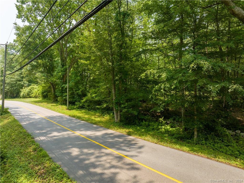 40 Flat Rock Hill Road