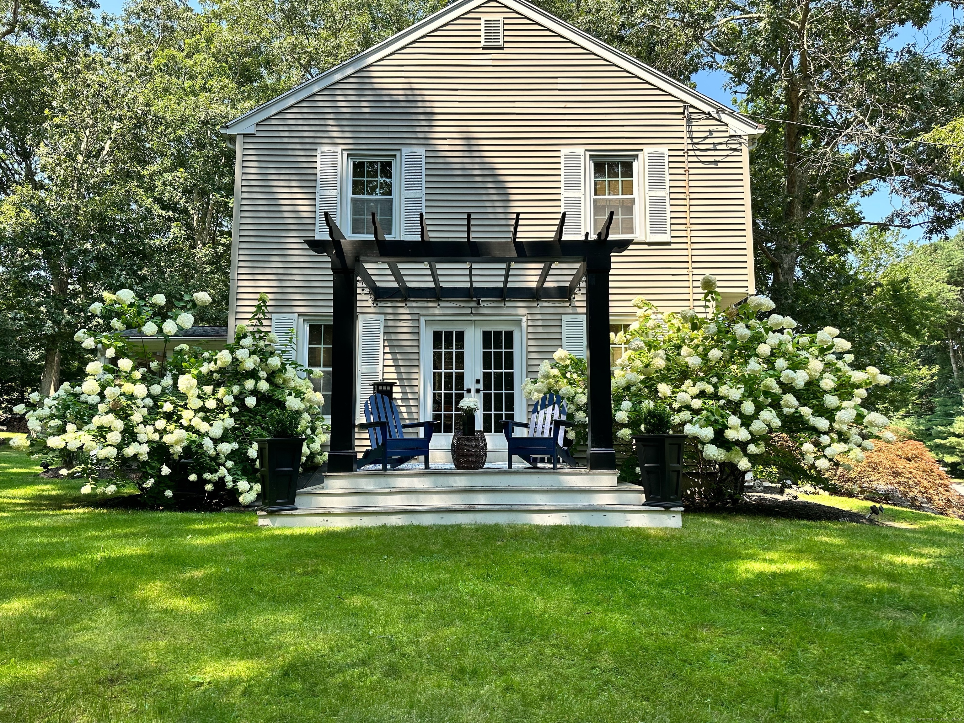 Private Address