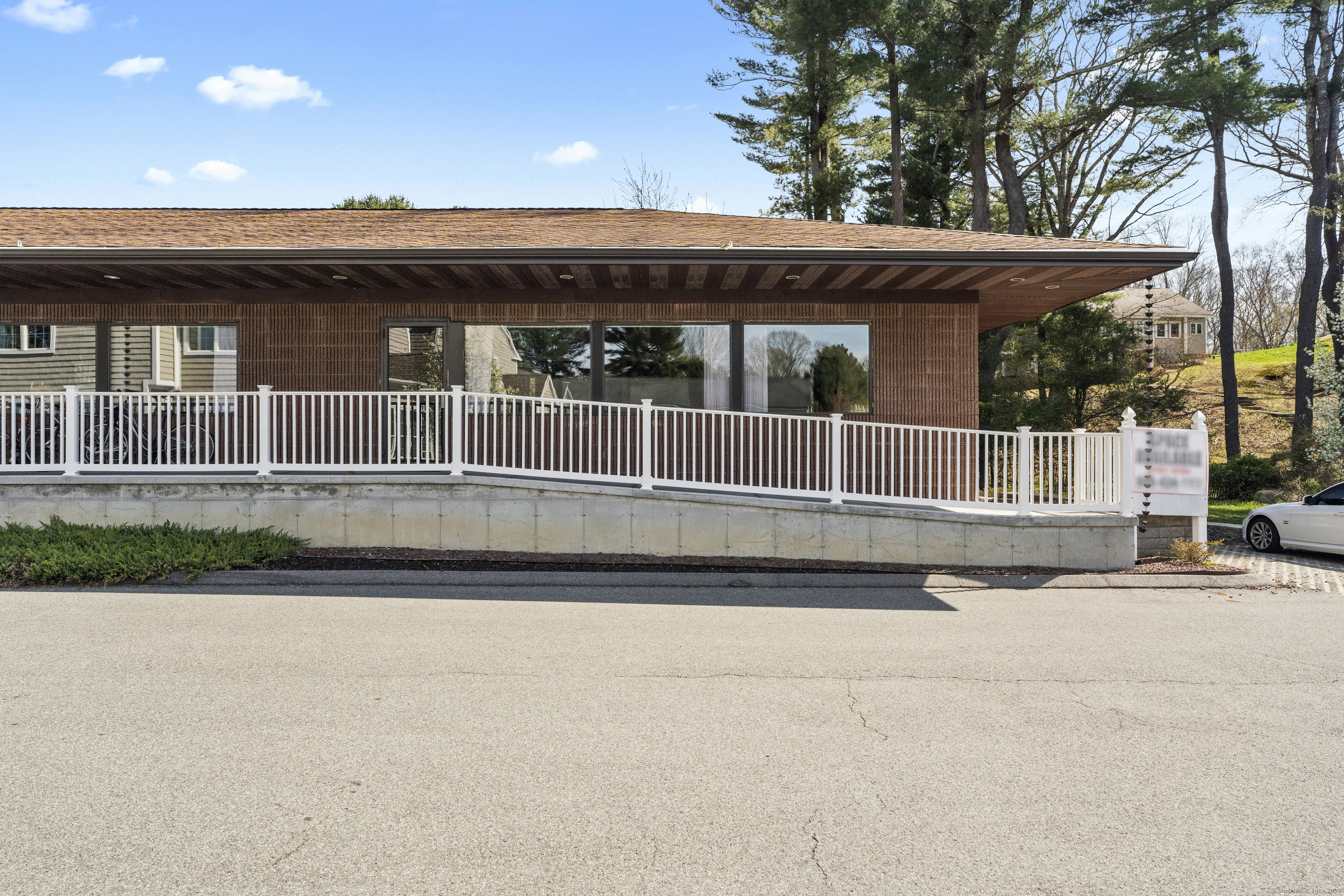 151 Boston Post Road