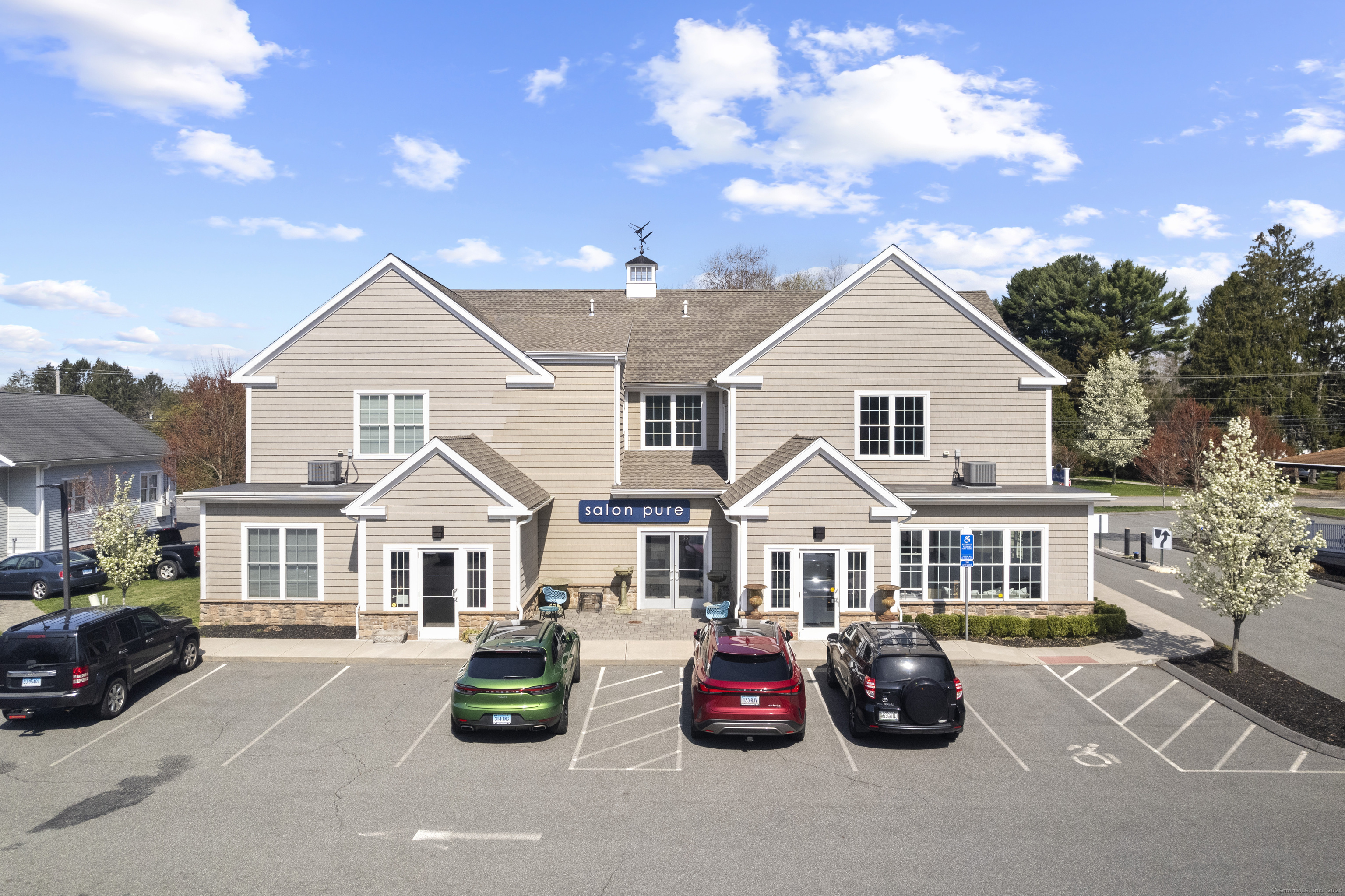 149- D Boston Post Road