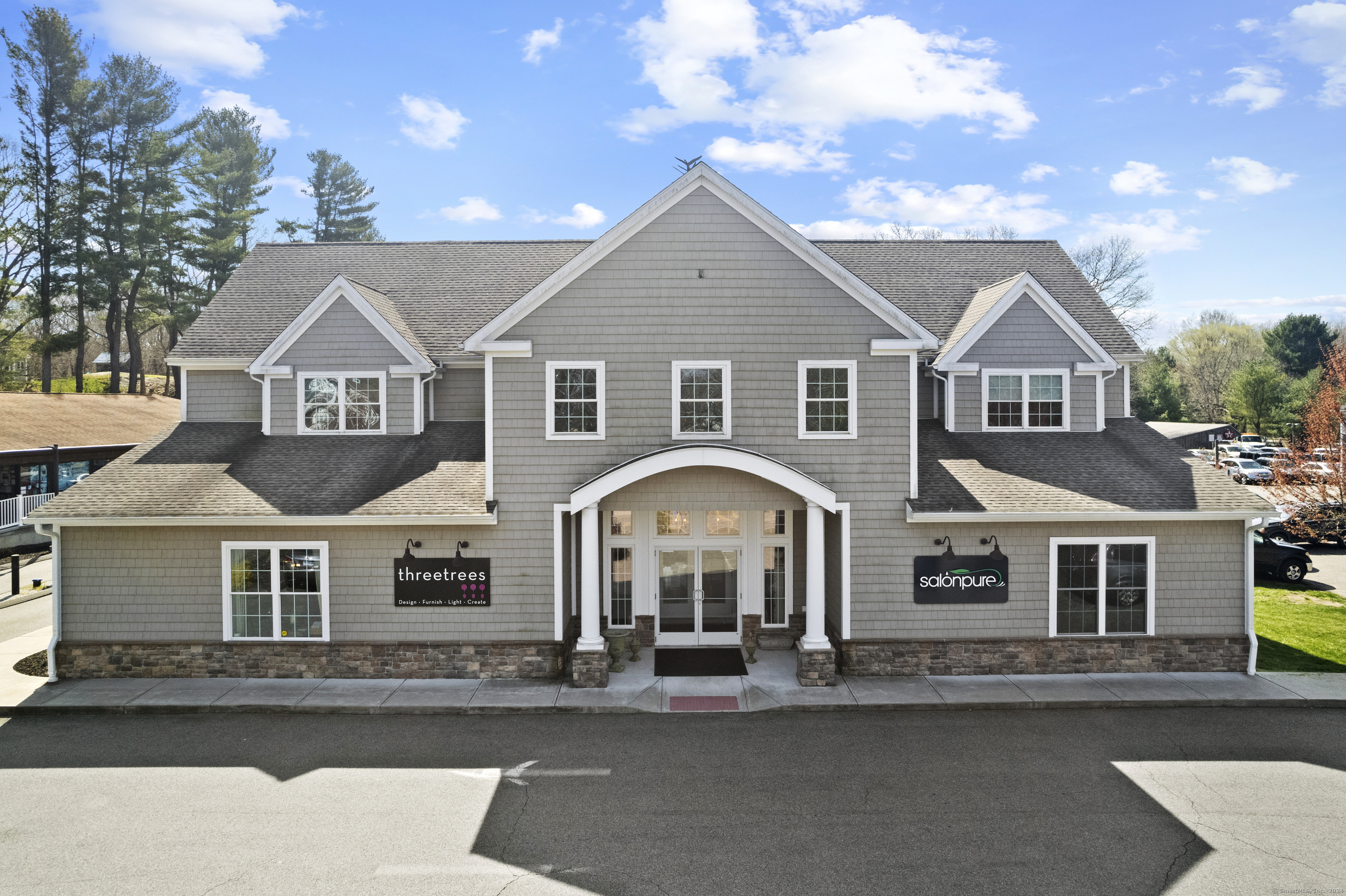 149- D Boston Post Road