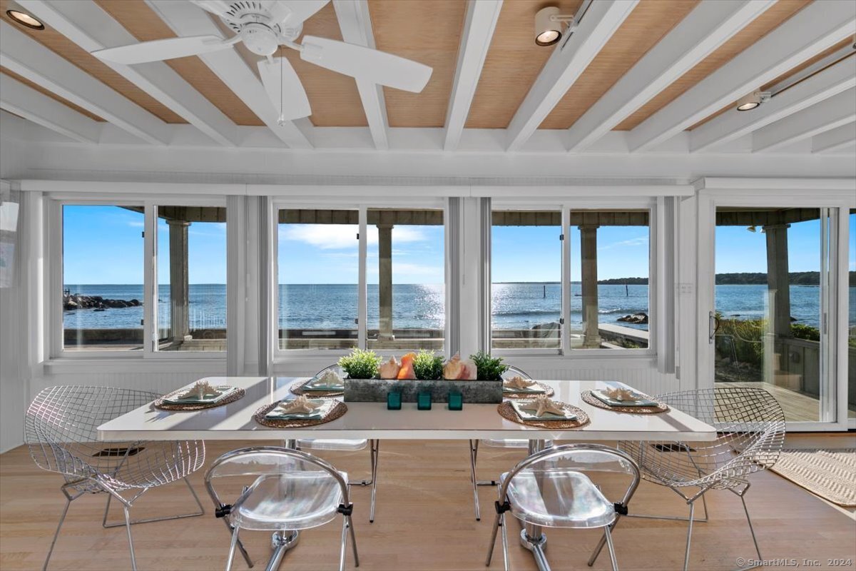 10 Boardwalk