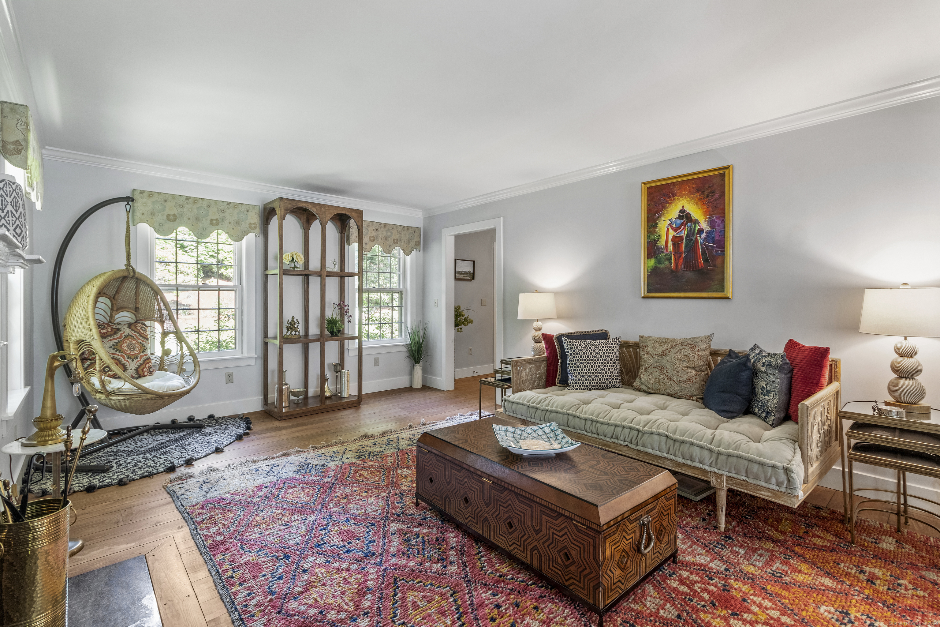 8 Squire Lane