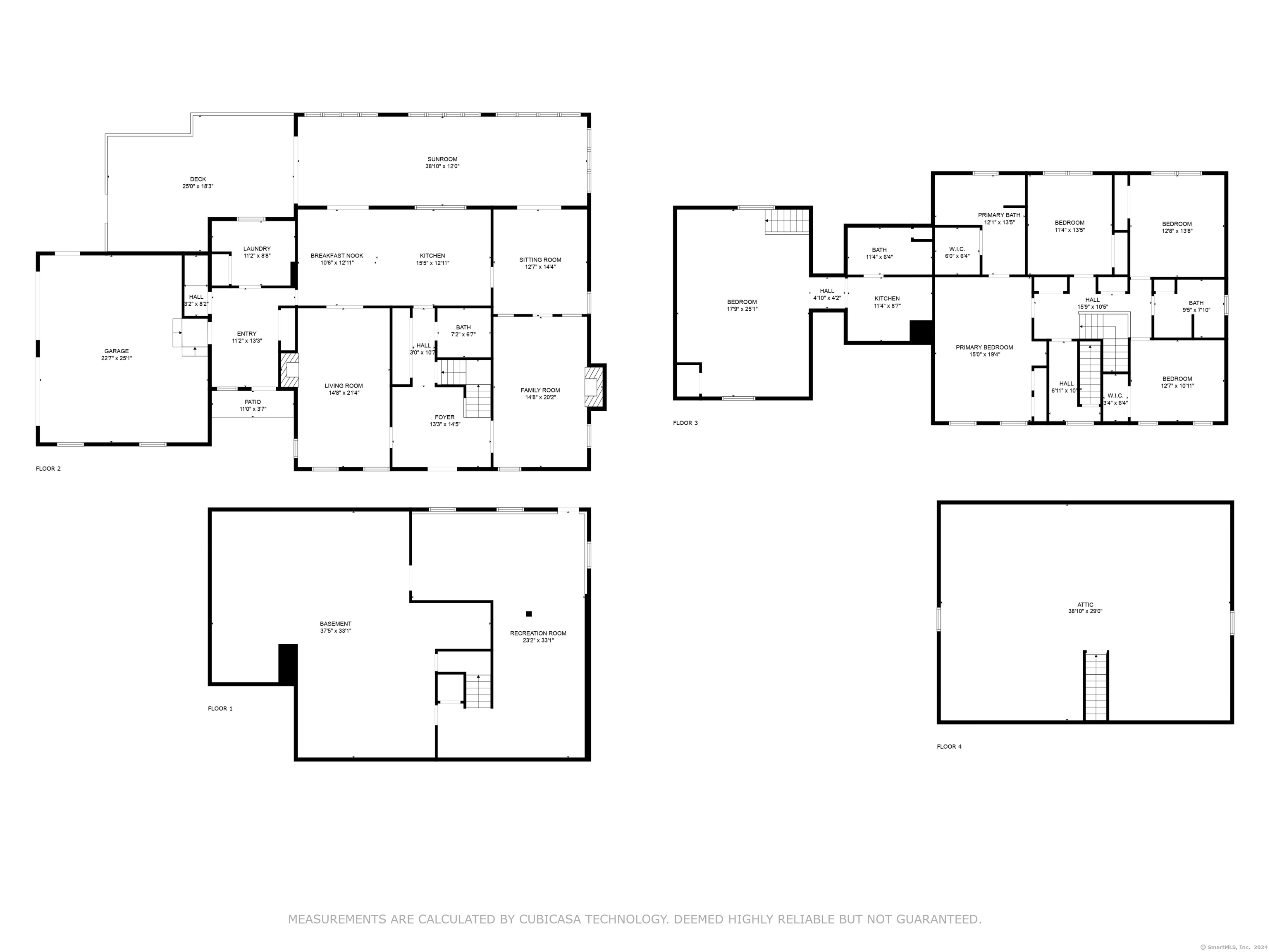 8 Squire Lane