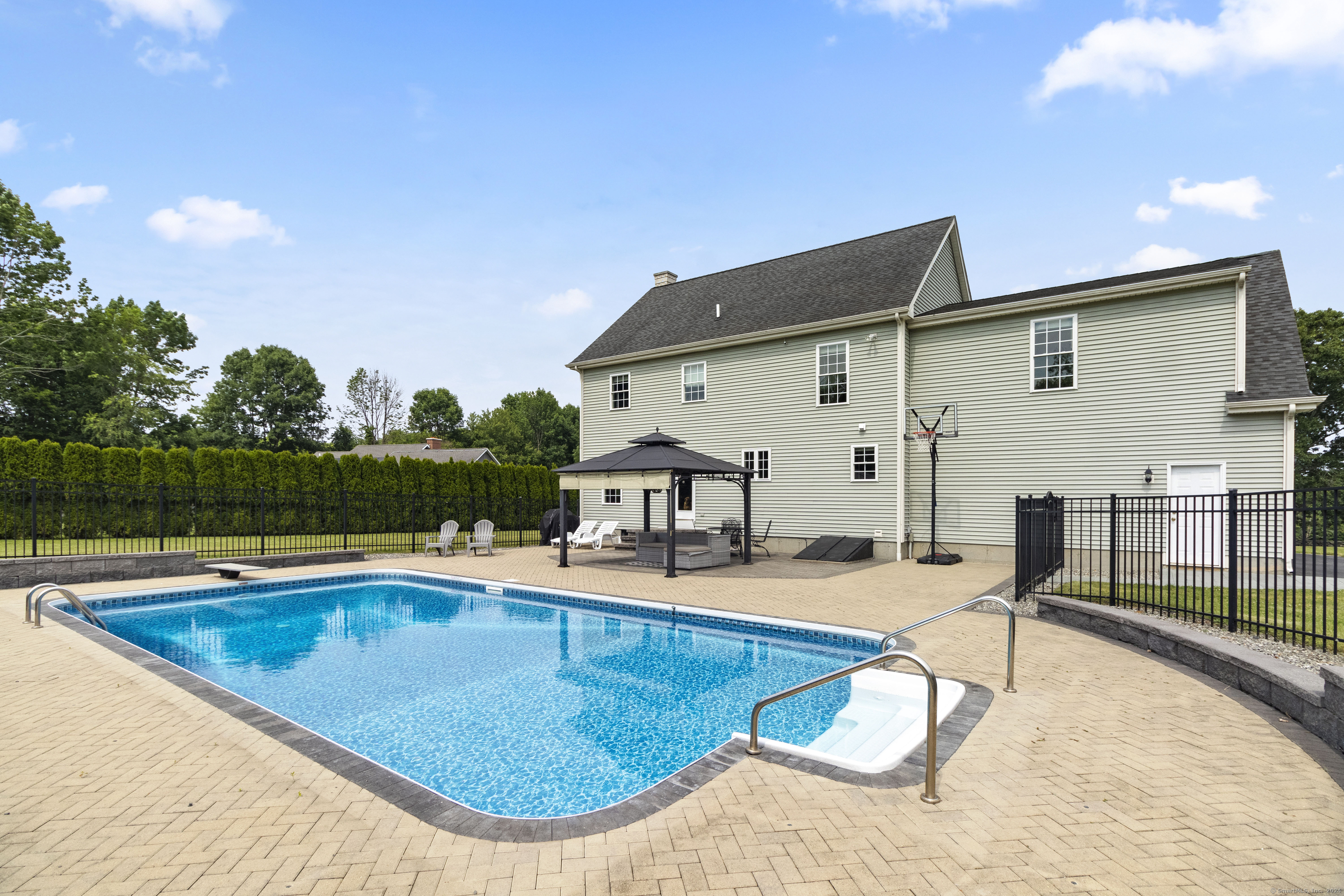 5 Radler Road