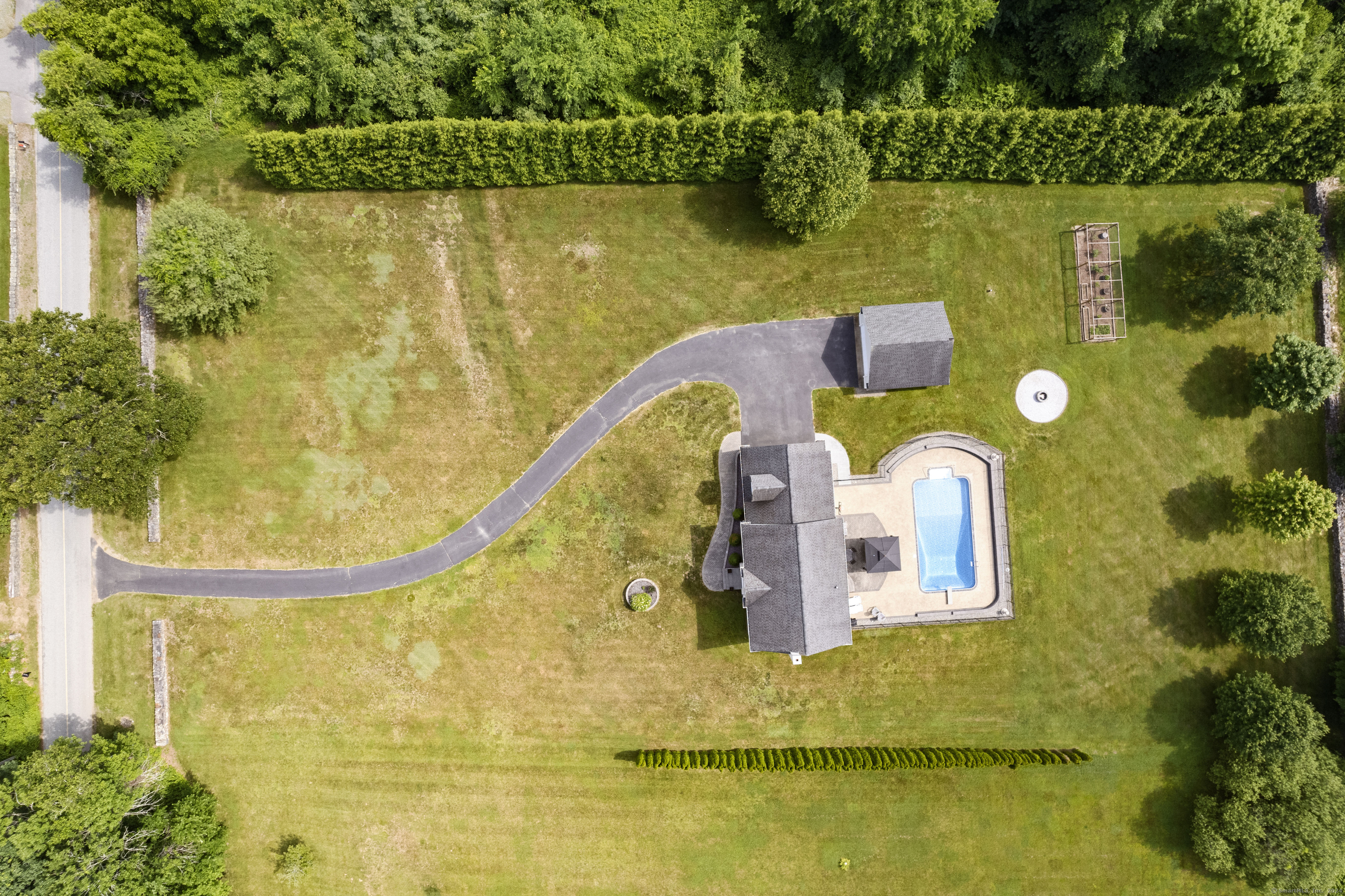5 Radler Road