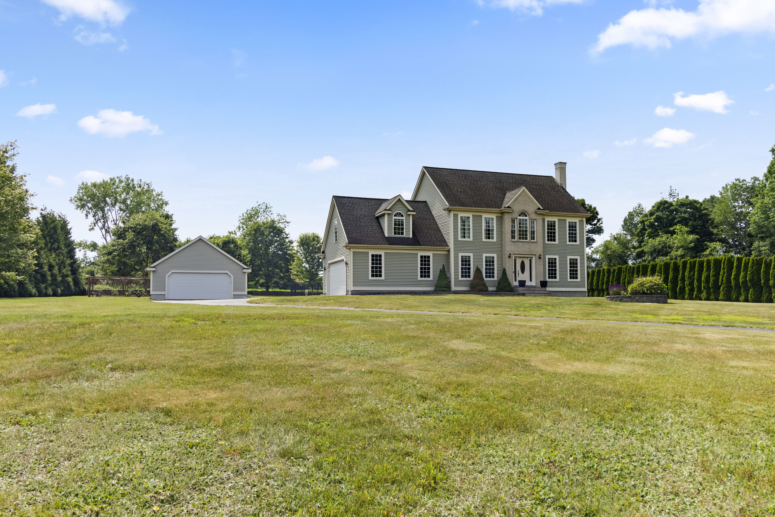 5 Radler Road