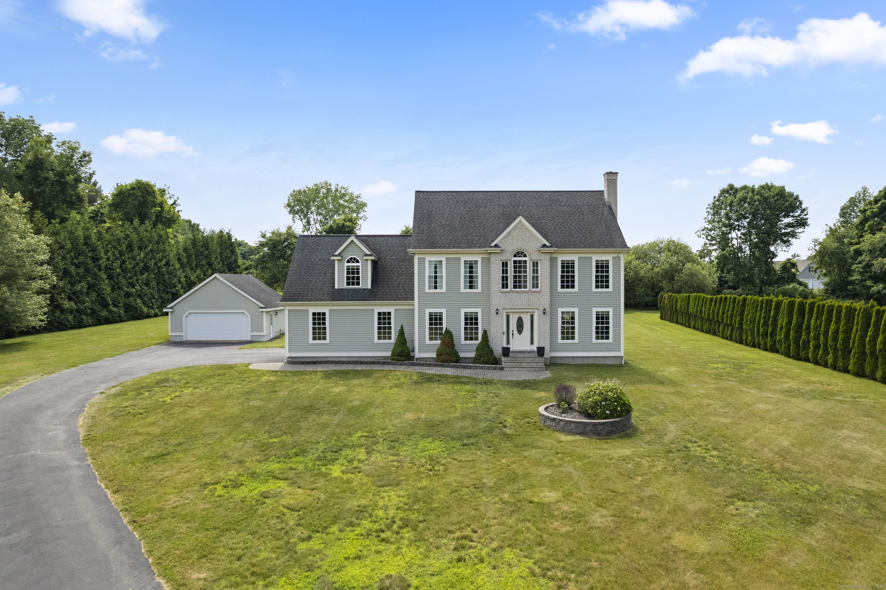 5 Radler Road