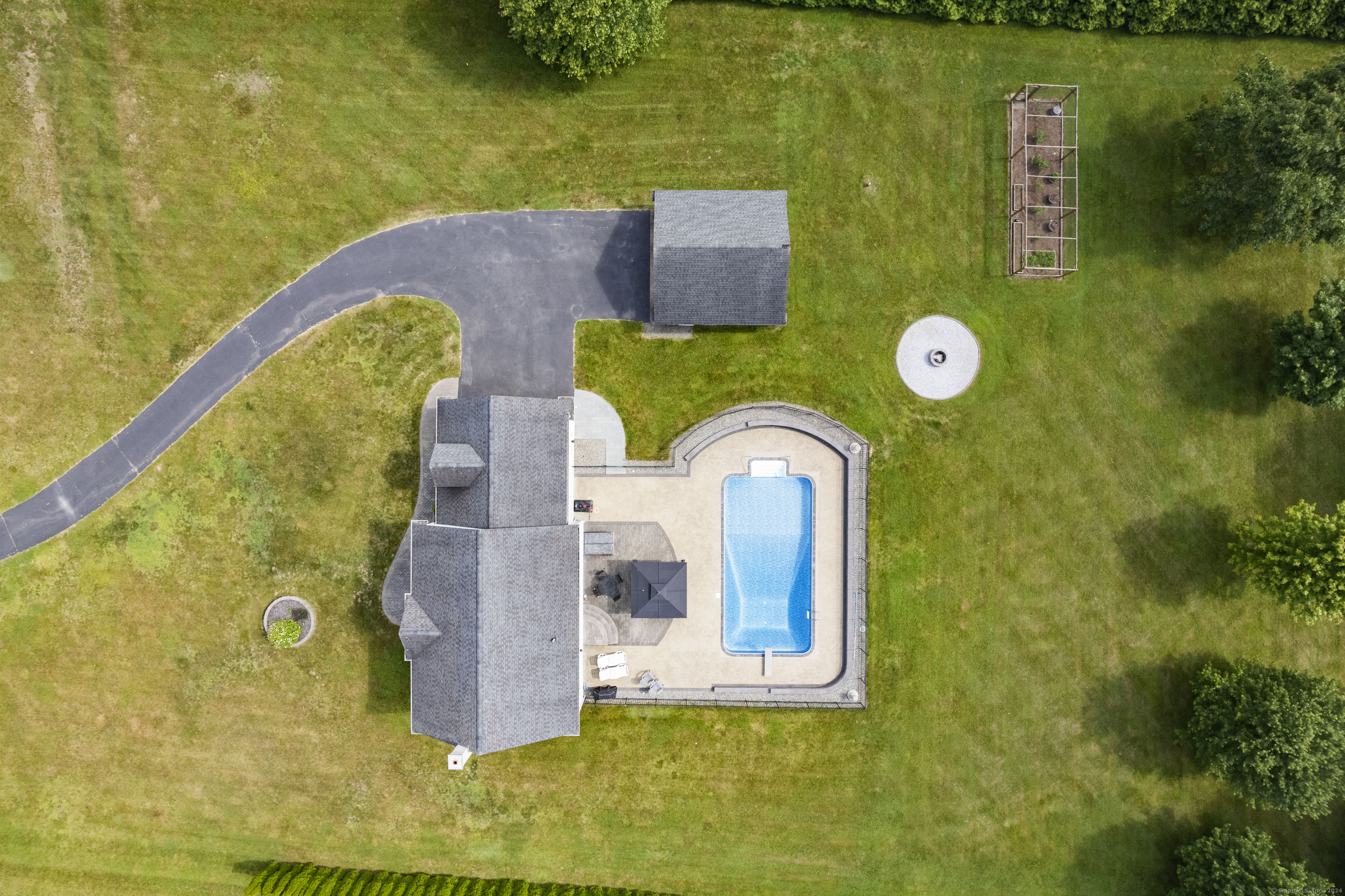 5 Radler Road