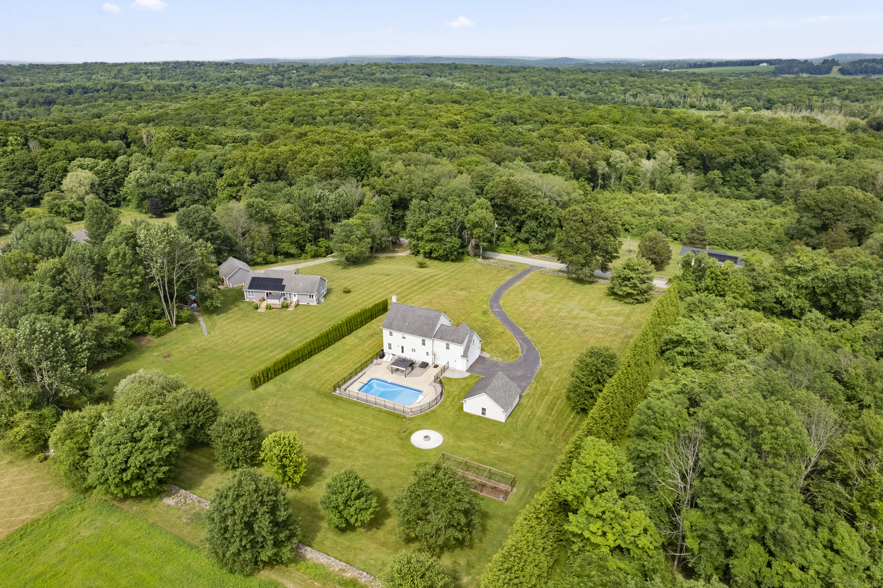 5 Radler Road
