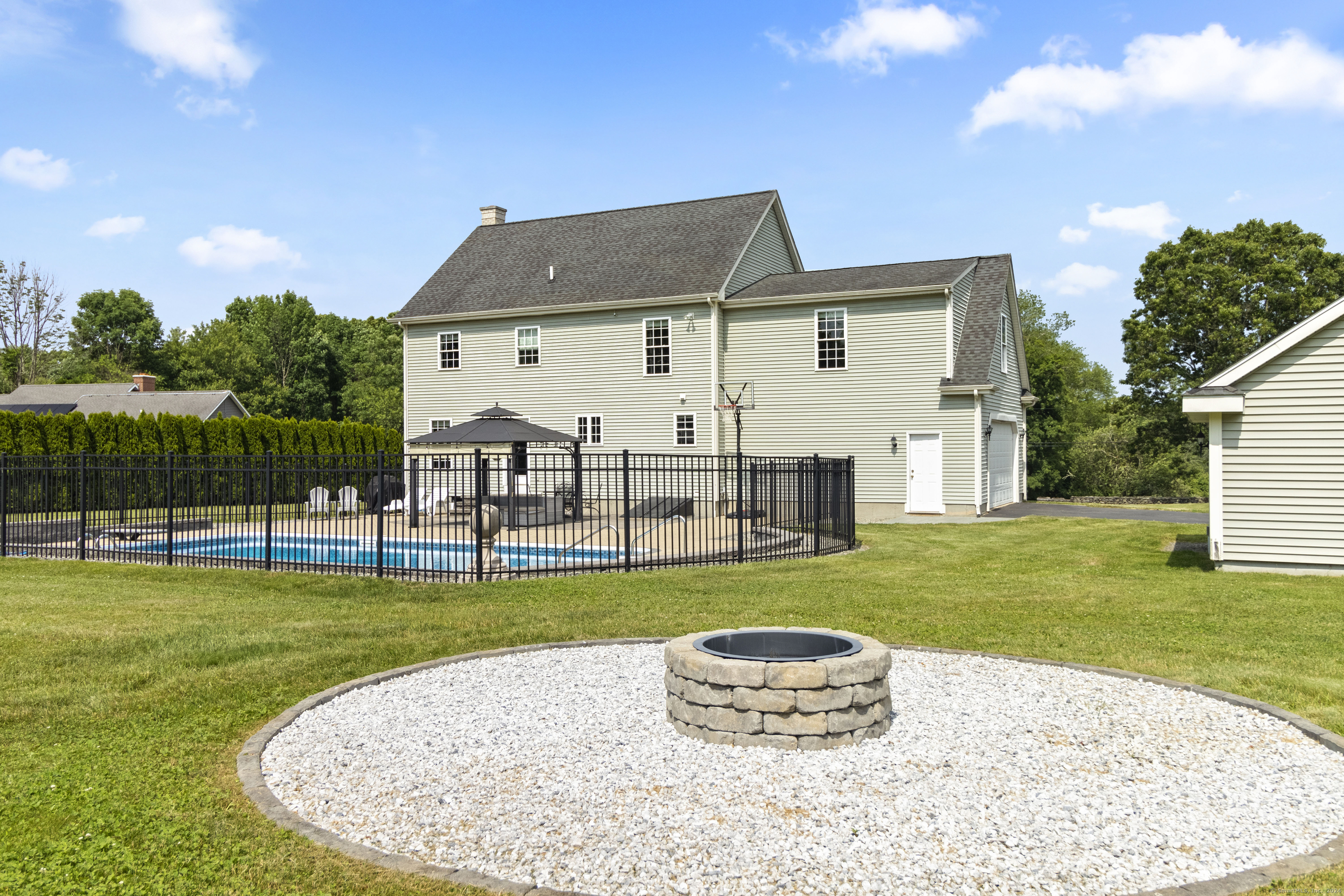 5 Radler Road