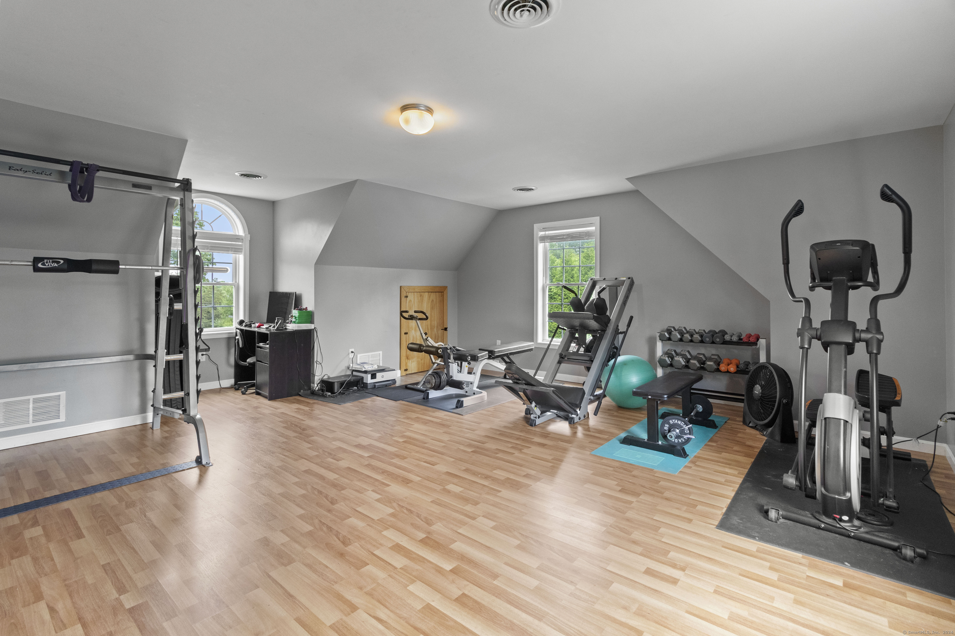 5 Radler Road