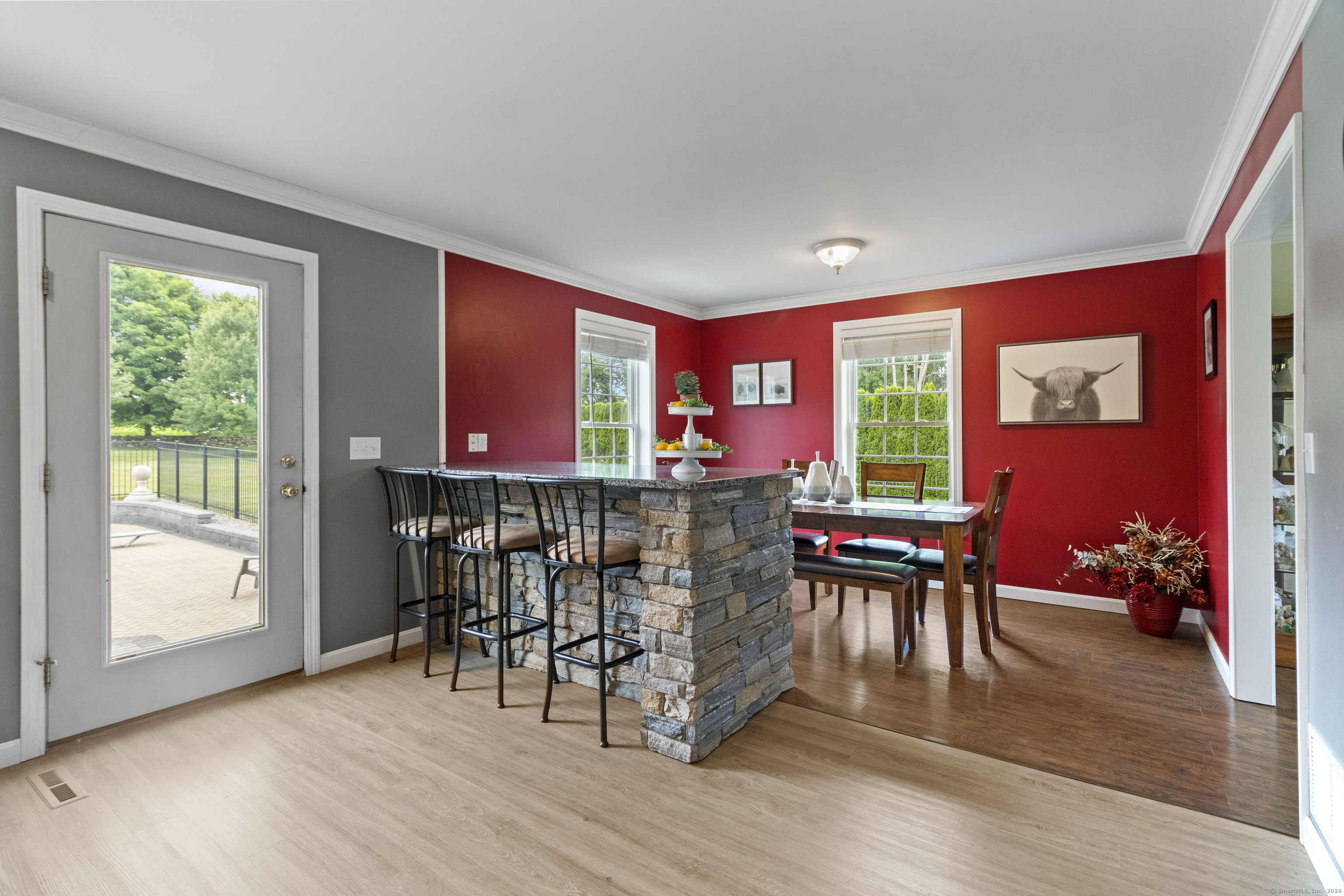 5 Radler Road