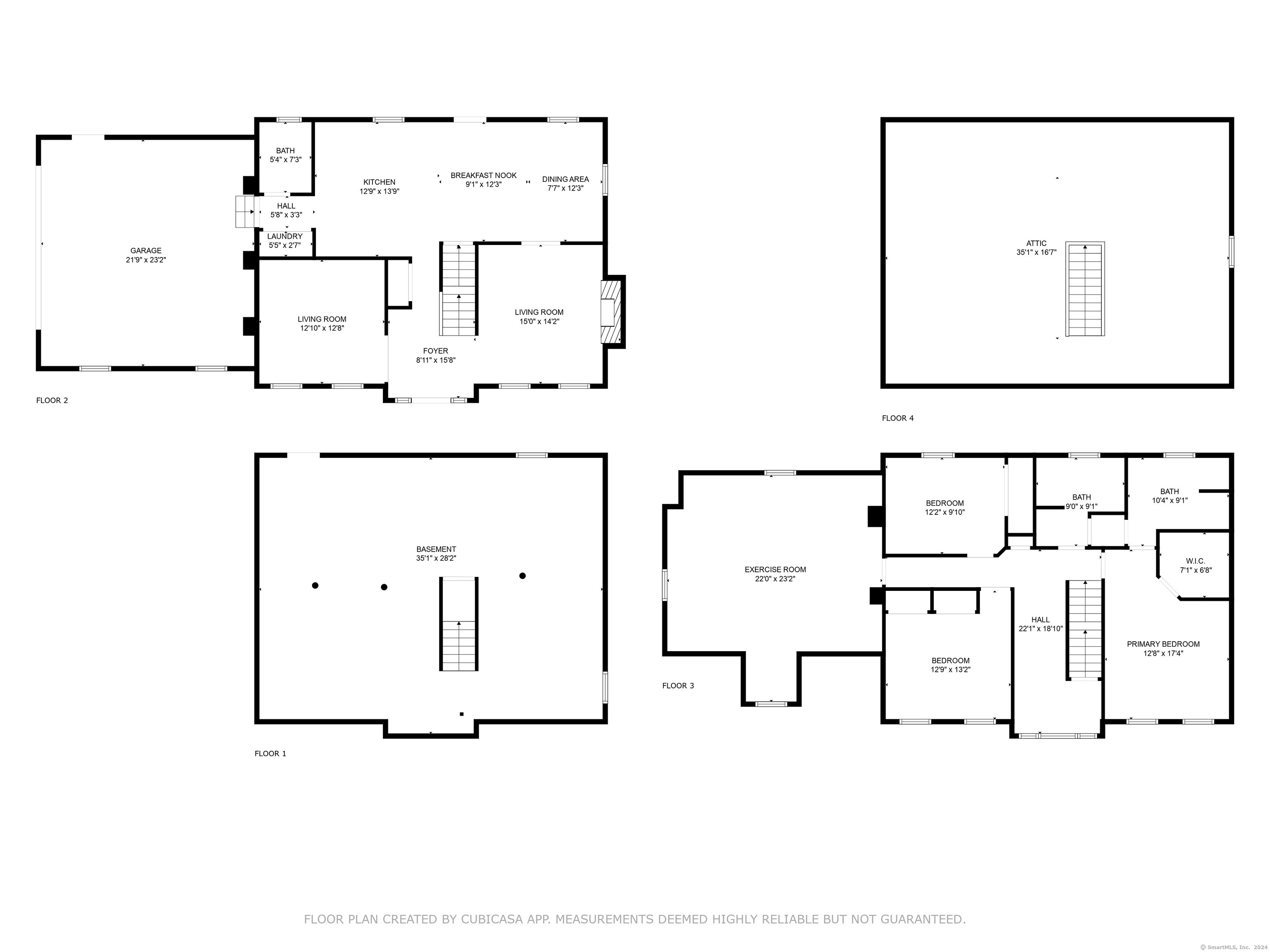 5 Radler Road