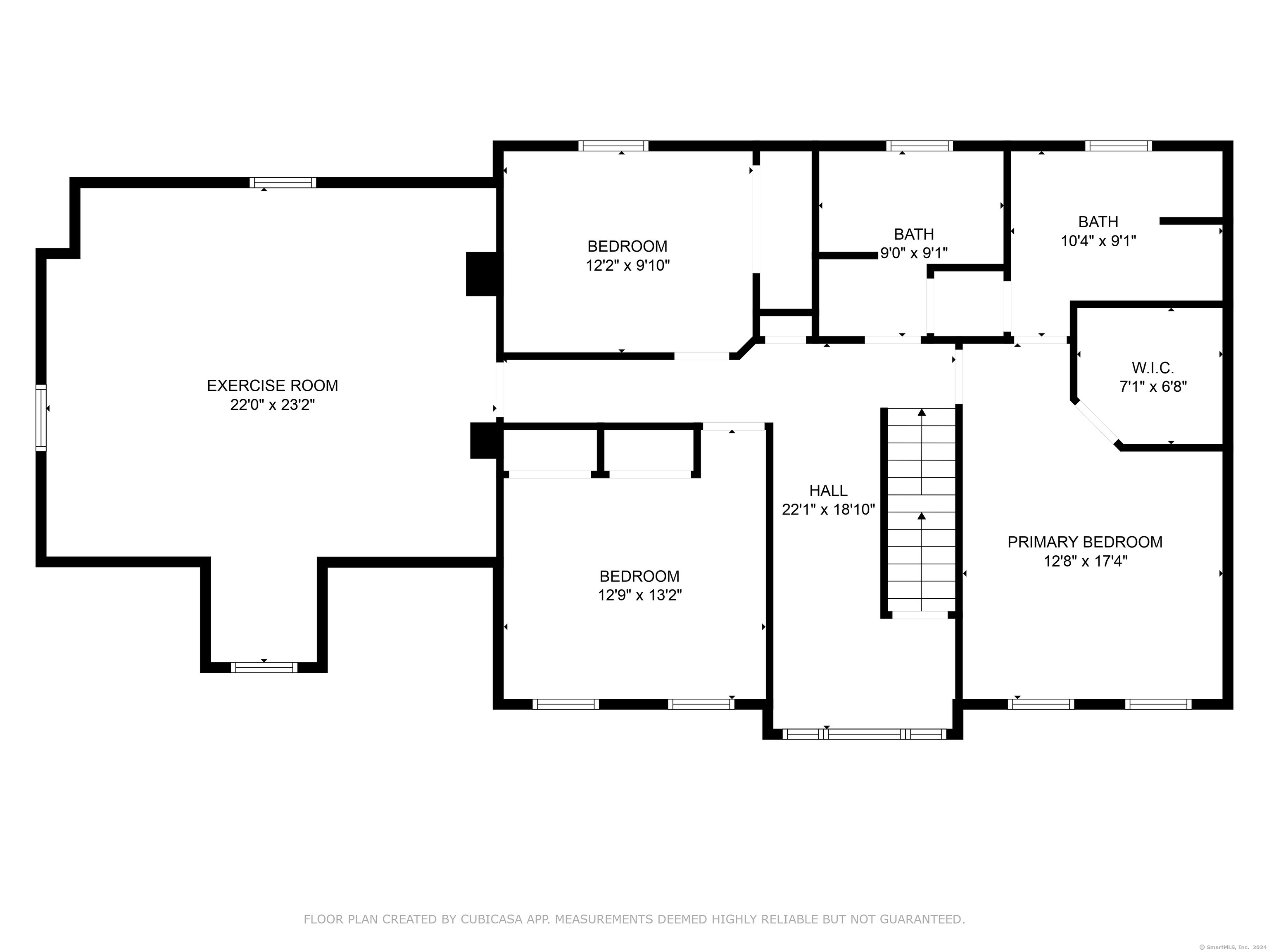 5 Radler Road