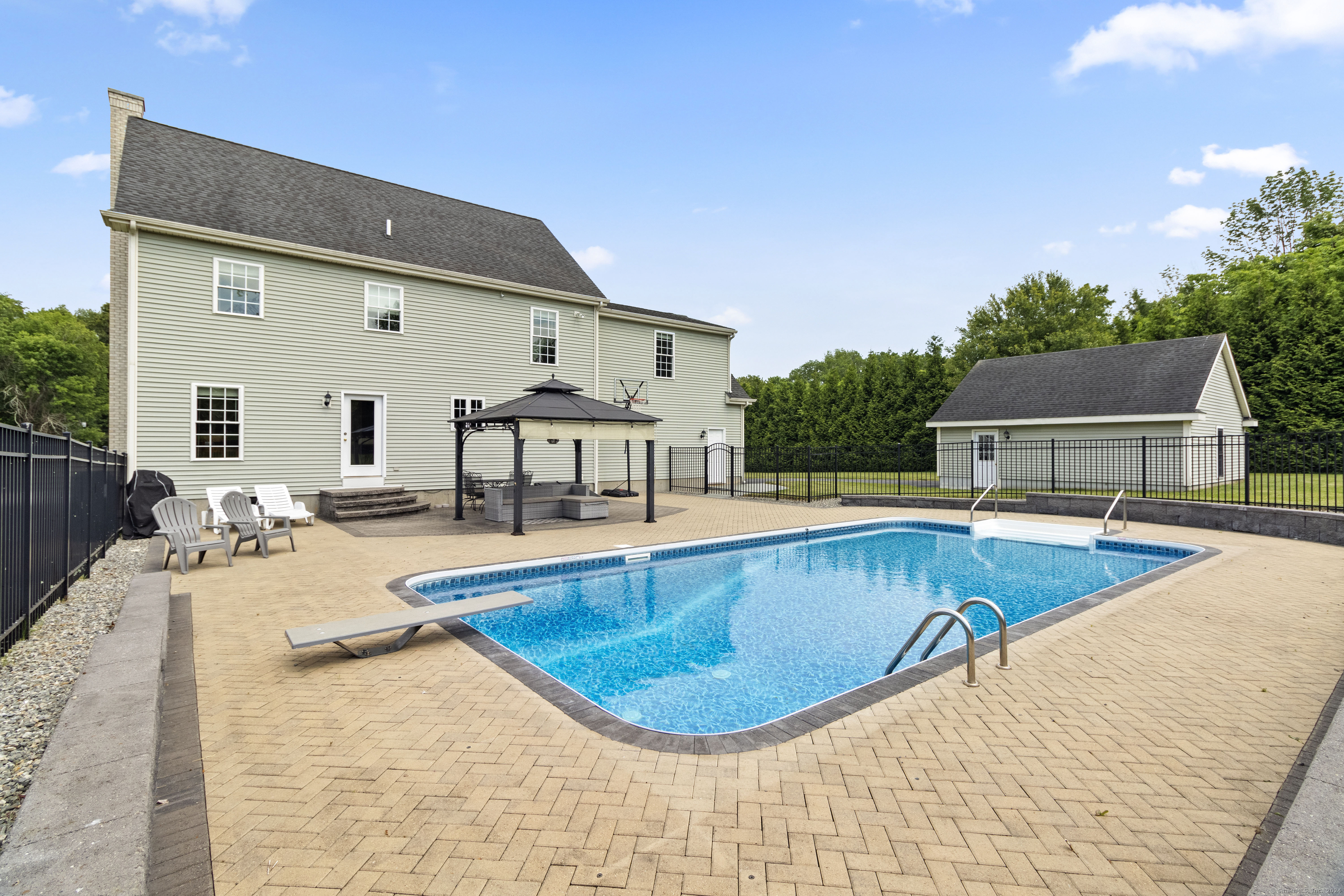 5 Radler Road